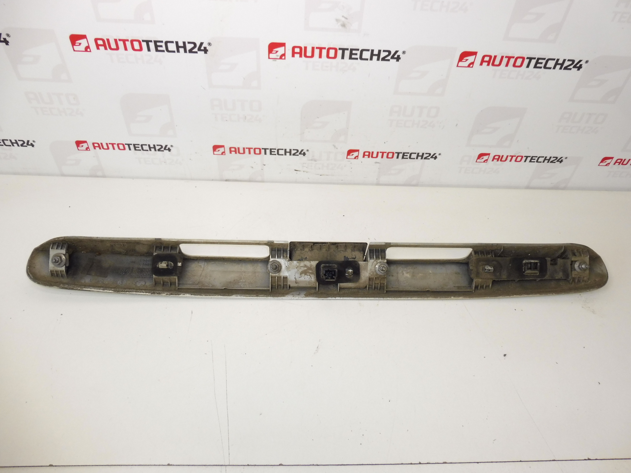 Maner ETSC Peugeot 207 SW 8742R2