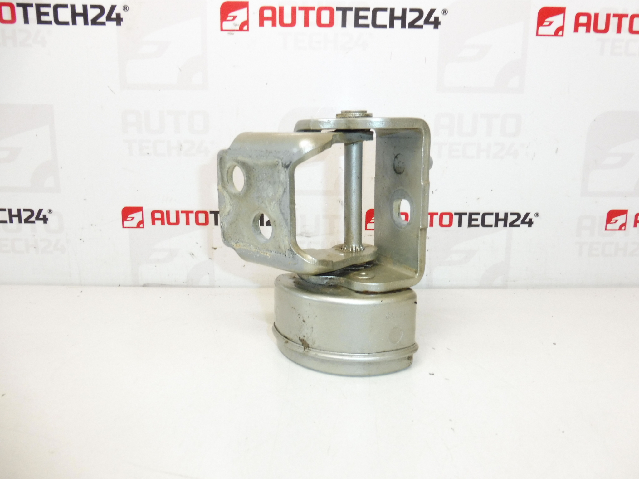 Opritor balama portiera spate dreapta Peugeot 207 13089480 9037C0