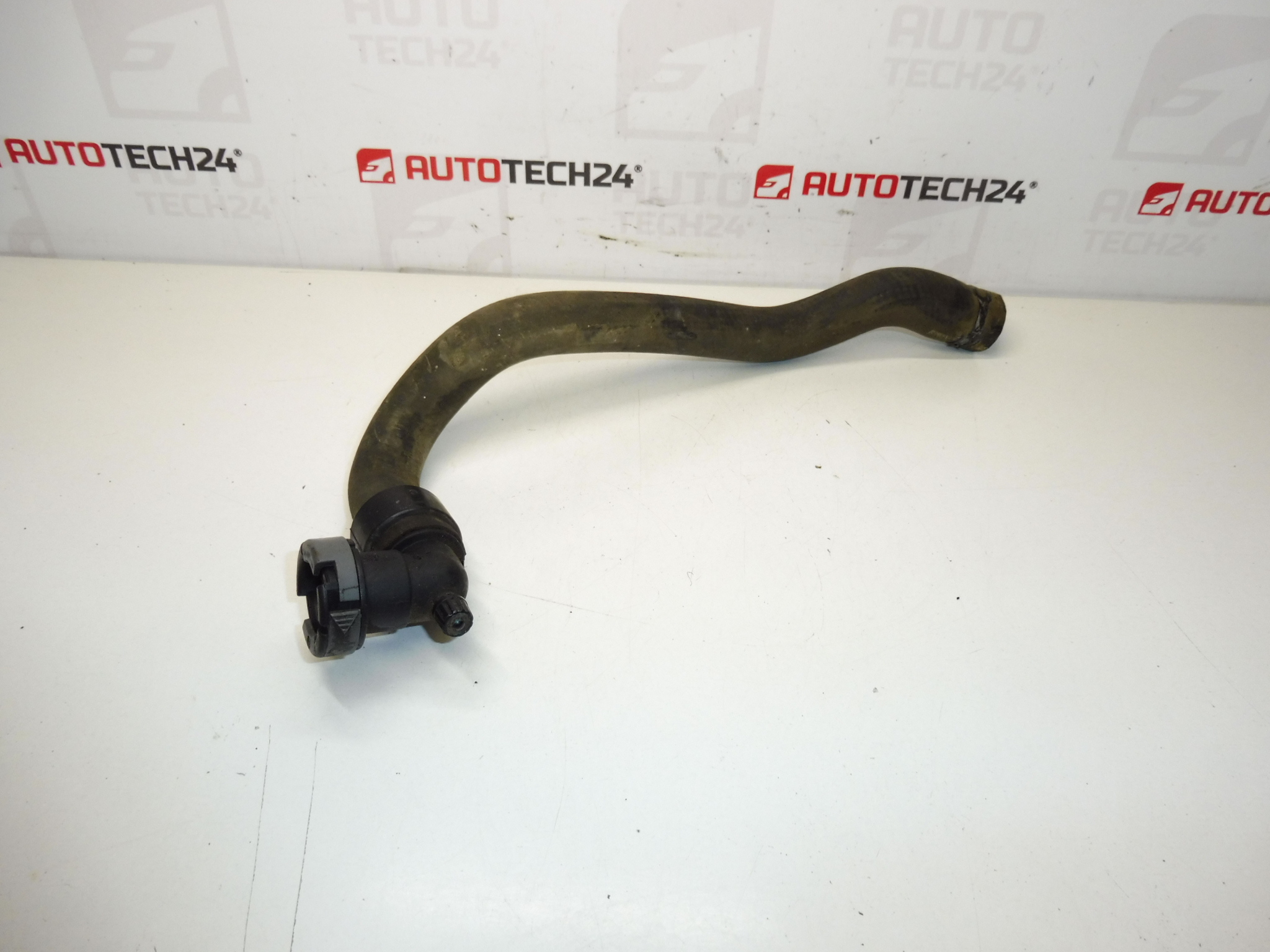 Furtun apa Citroën Peugeot 1.4 VTI 1.6 VTI 6466LP