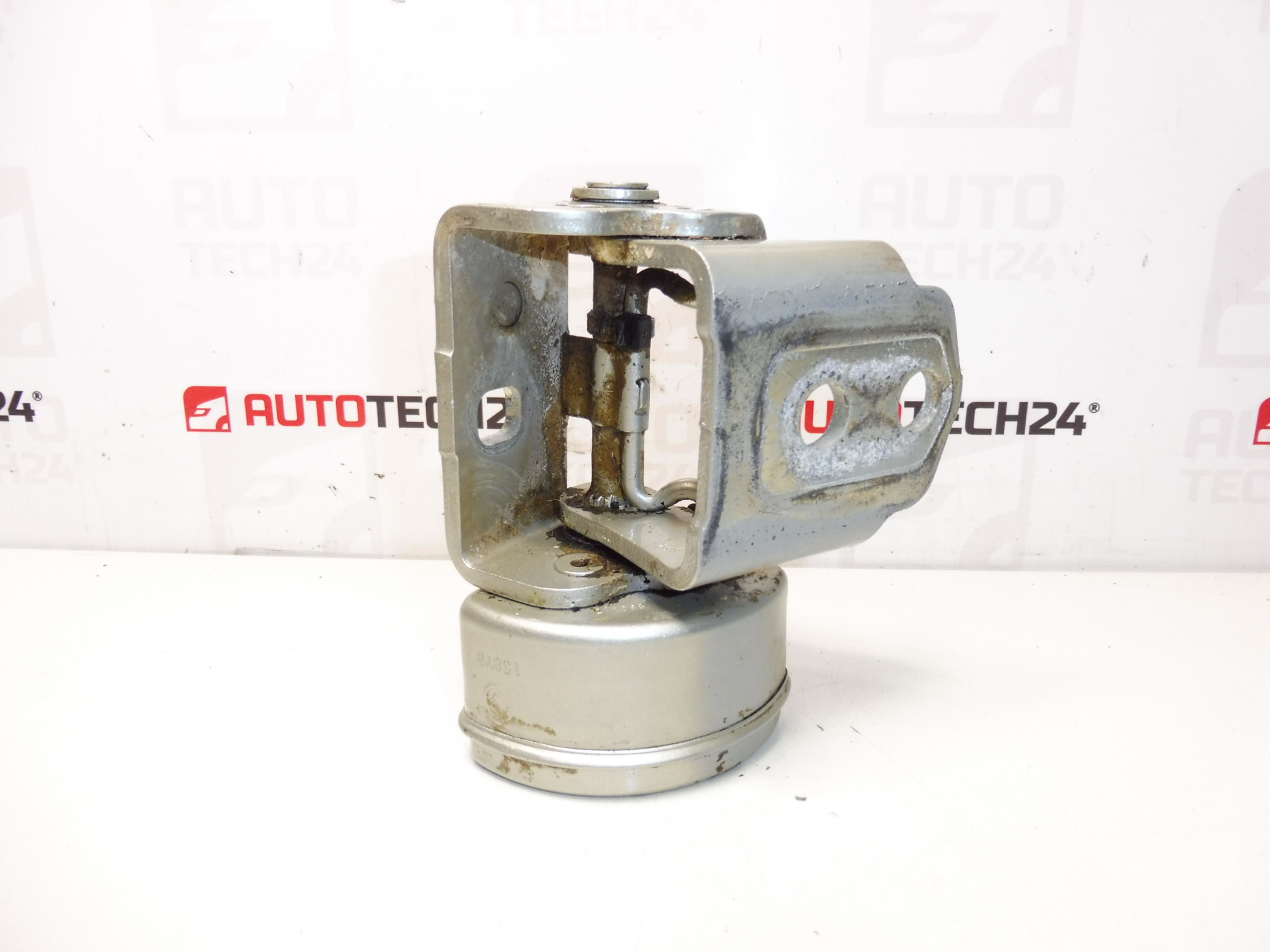 Opritor balama usa fata stanga Peugeot 207 23709080 9035T5