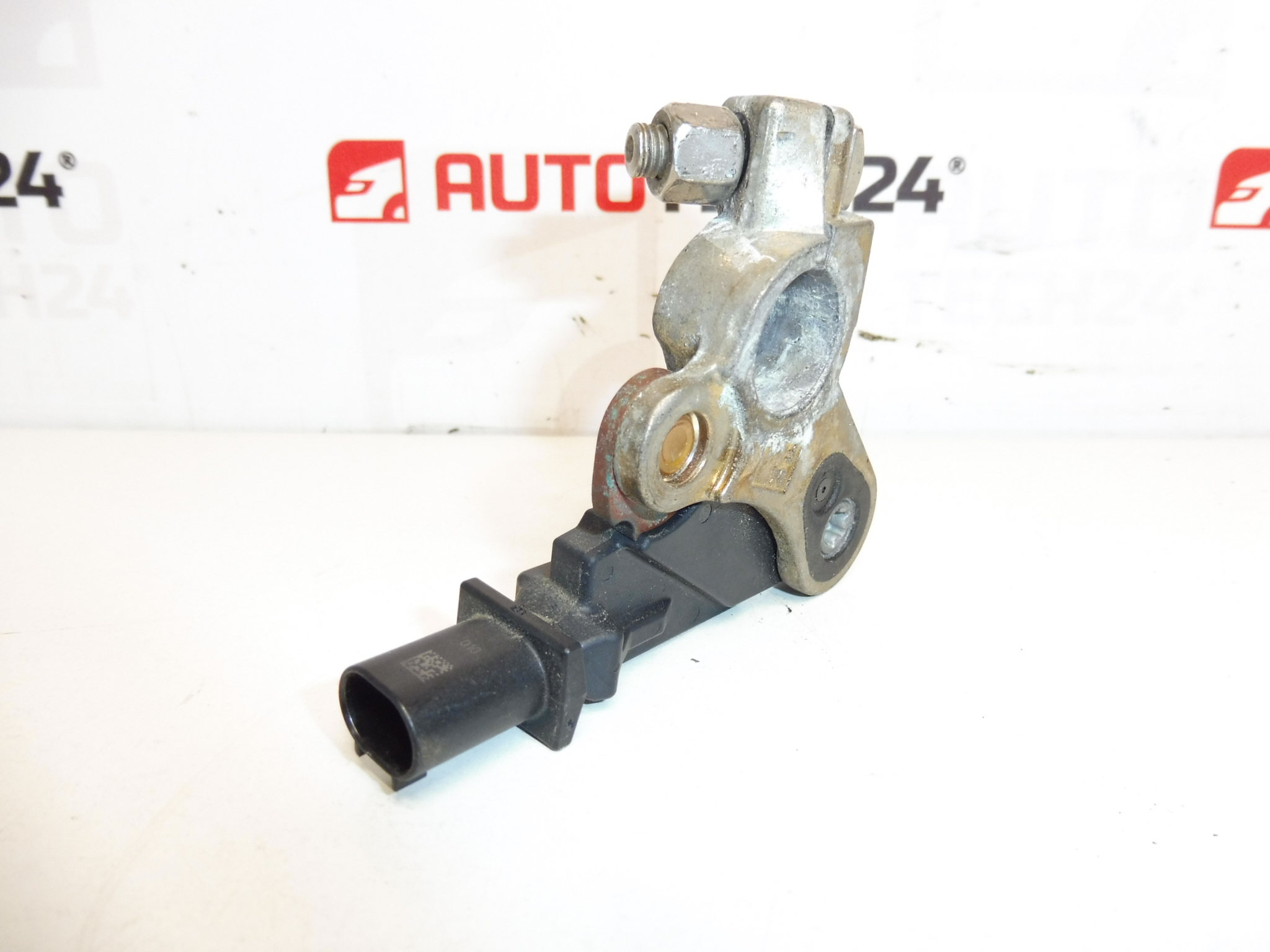 Unitate de incarcare baterie Citroën Peugeot 9667109380 9802043480 6500KS