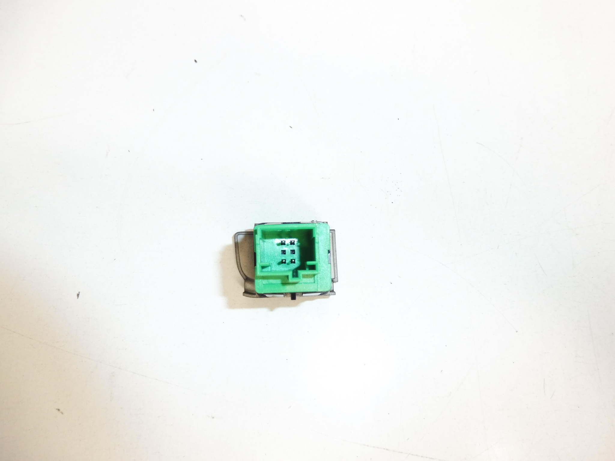 Comutator de apel asistenta Peugeot 96653731ZD 6574KX