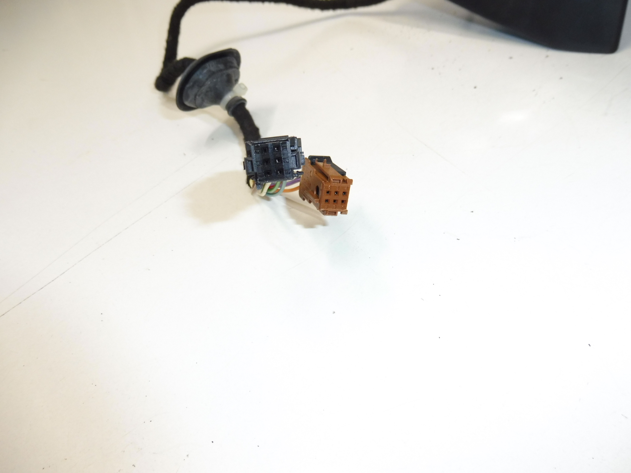 Oglinda stanga EZRC Peugeot 3008 si 5008 8153ZV