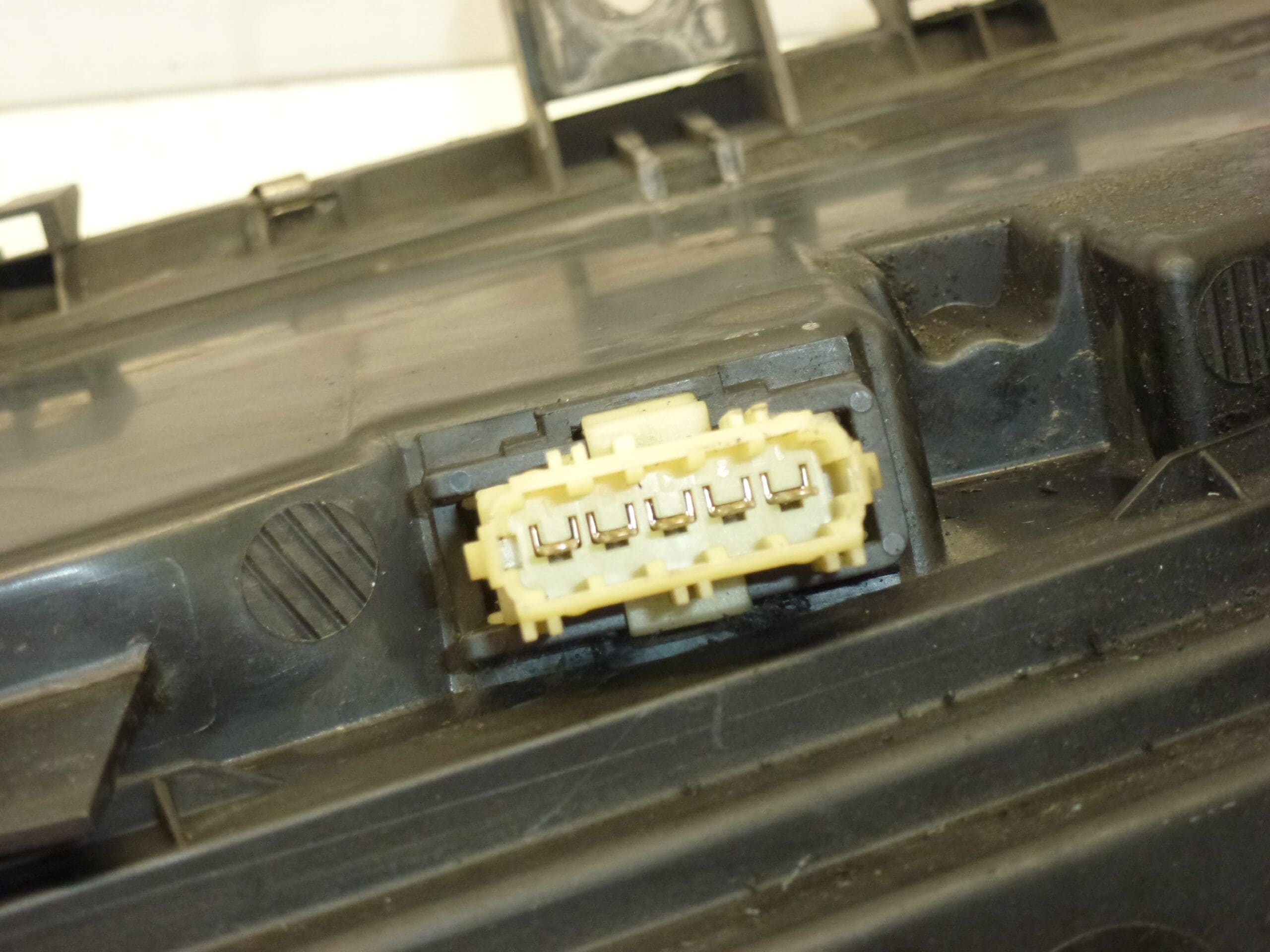 Far fata dreapta Citroën Xantia 9626854780 6205R9