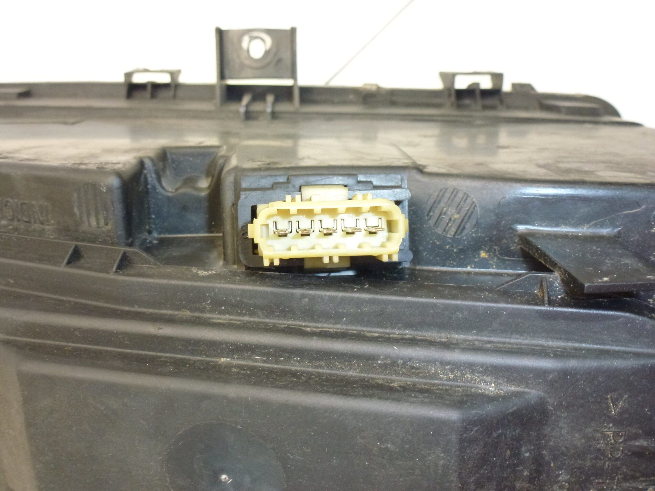 Far fata stanga Citroën Xantia 89001507 6204R9