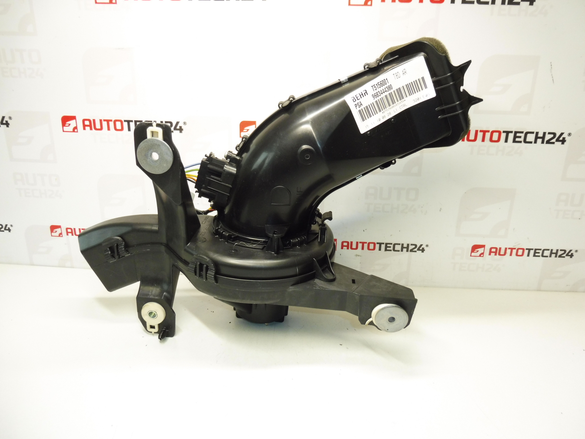 Ventilator incalzire dreapta Peugeot 3008 5008 9683444380 T5156001 6441CW