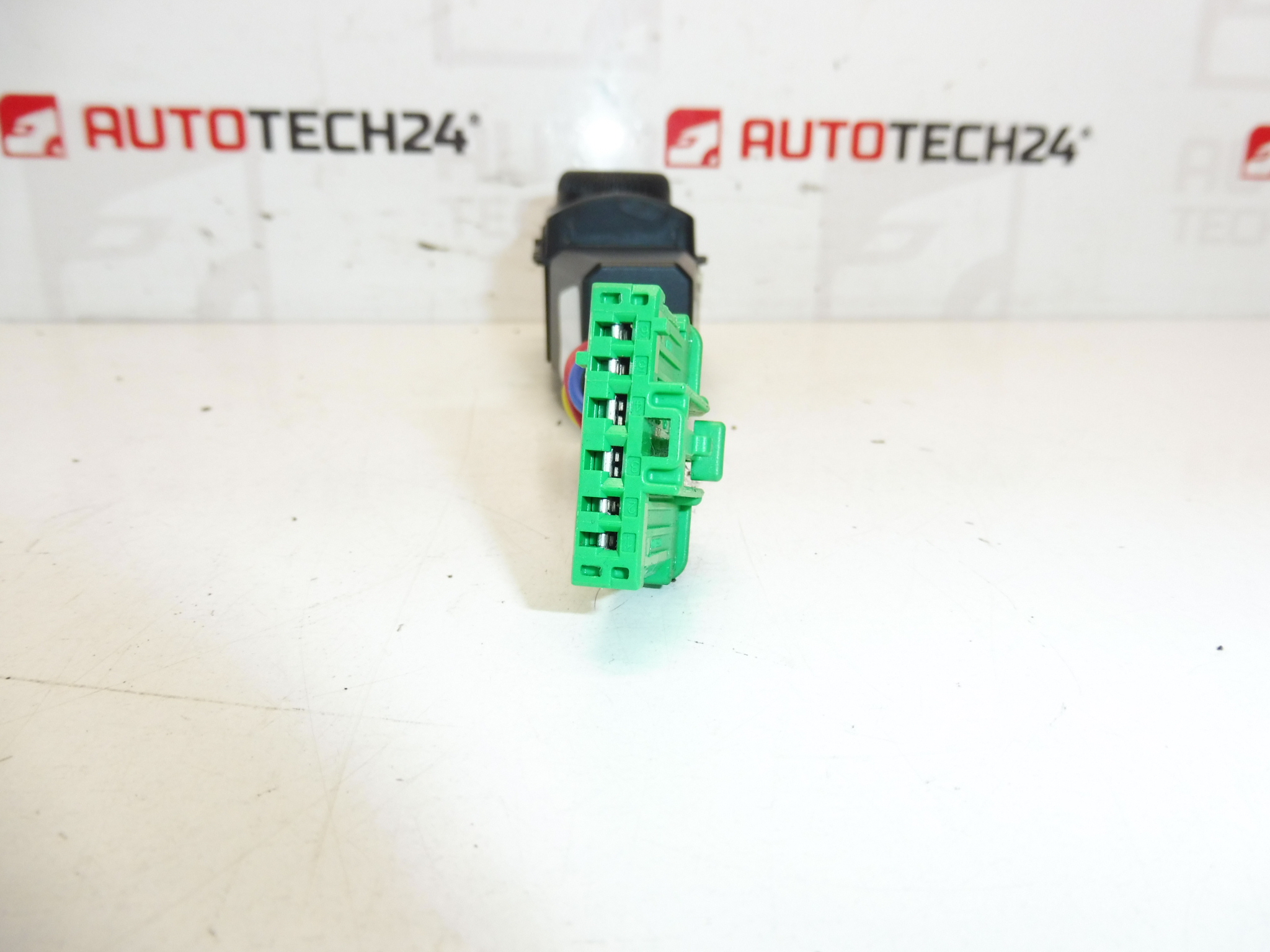 Peugeot 3008 5008 Control incalzire si aer conditionat 96846886XT 6451YX