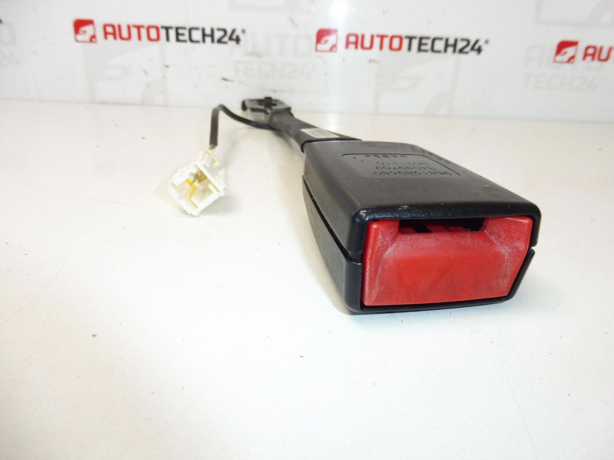 Suport inchidere curea Peugeot 3008 5008 8975HX