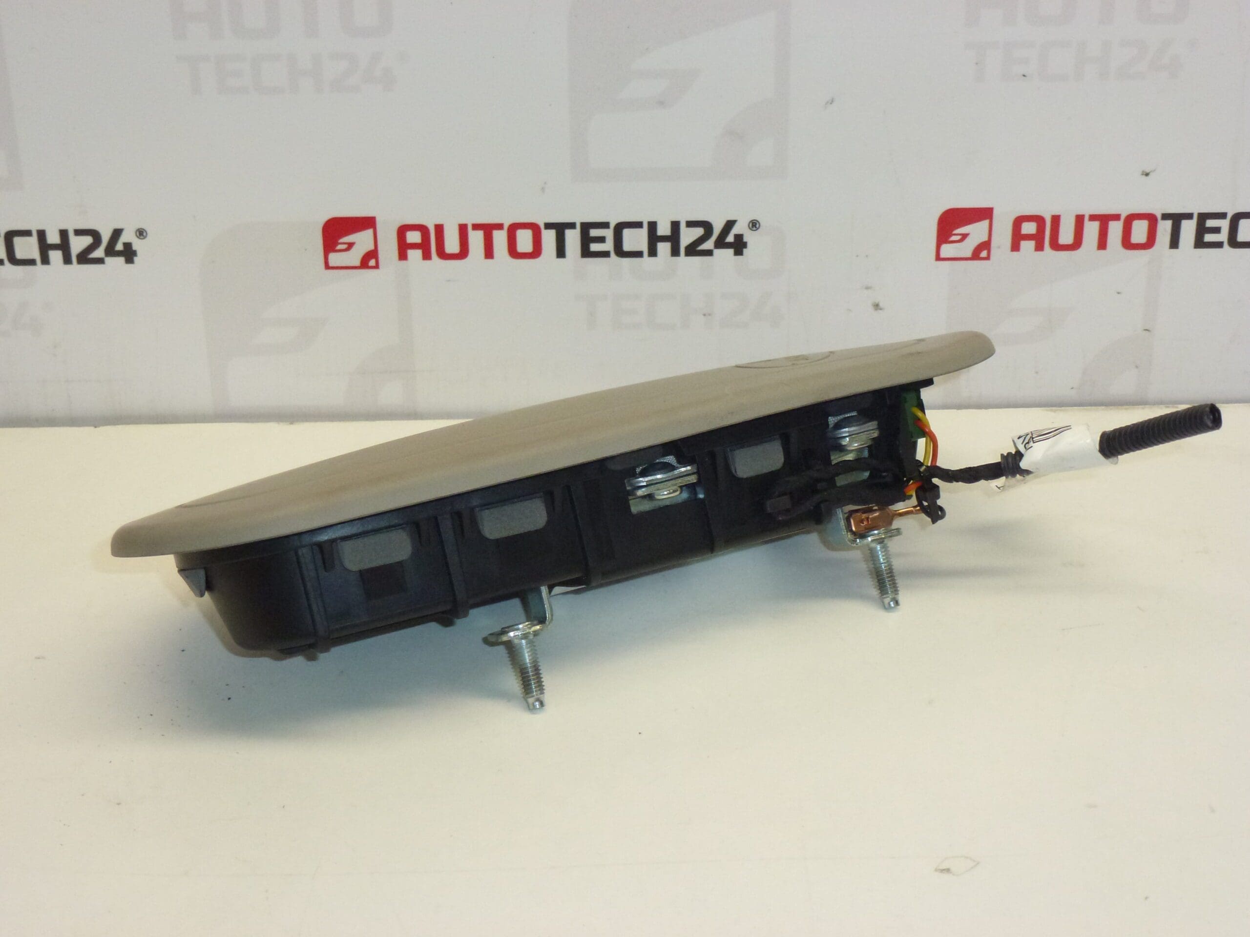 Airbag lateral Citroën C5 I și II 96541529ZW 8216GZ