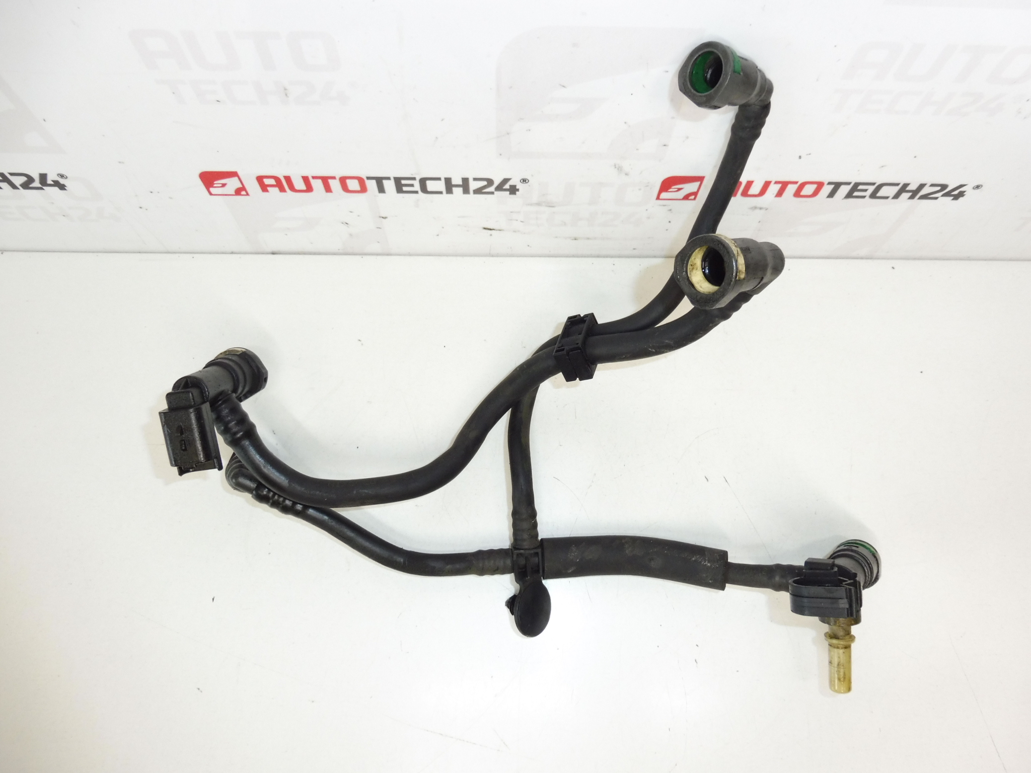 Furtunuri combustibil Citroën Peugeot 1.6 e-HDI 9808082280 1574HS