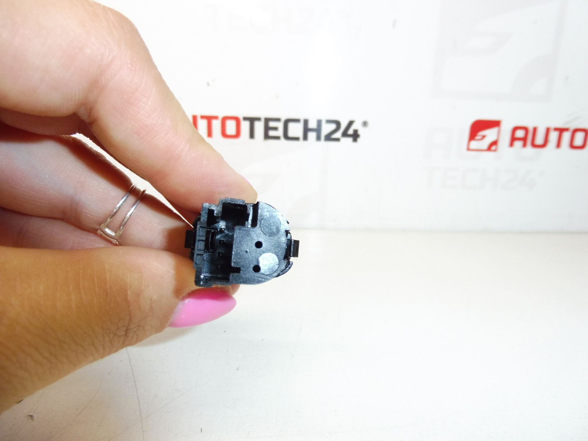 Senzor de radiații solare Citroën Peugeot 6445VA