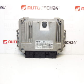 Unitate de control Bosch EDC16C3 0281011558 9656974680