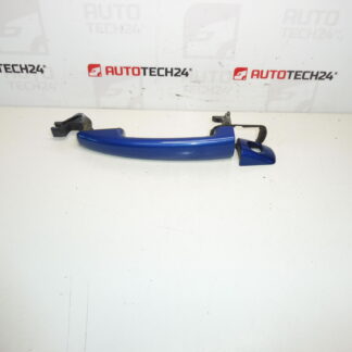 Sofer maner usa Citroën Peugeot KNND 9101EP