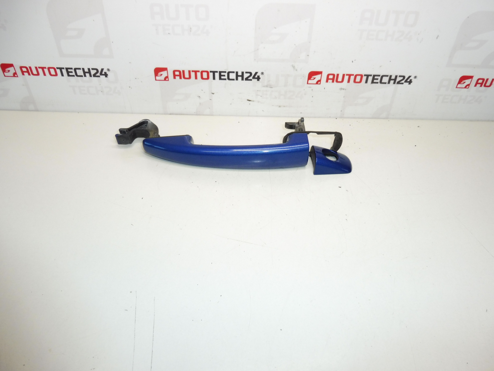 Sofer maner usa Citroën Peugeot KNND 9101EP