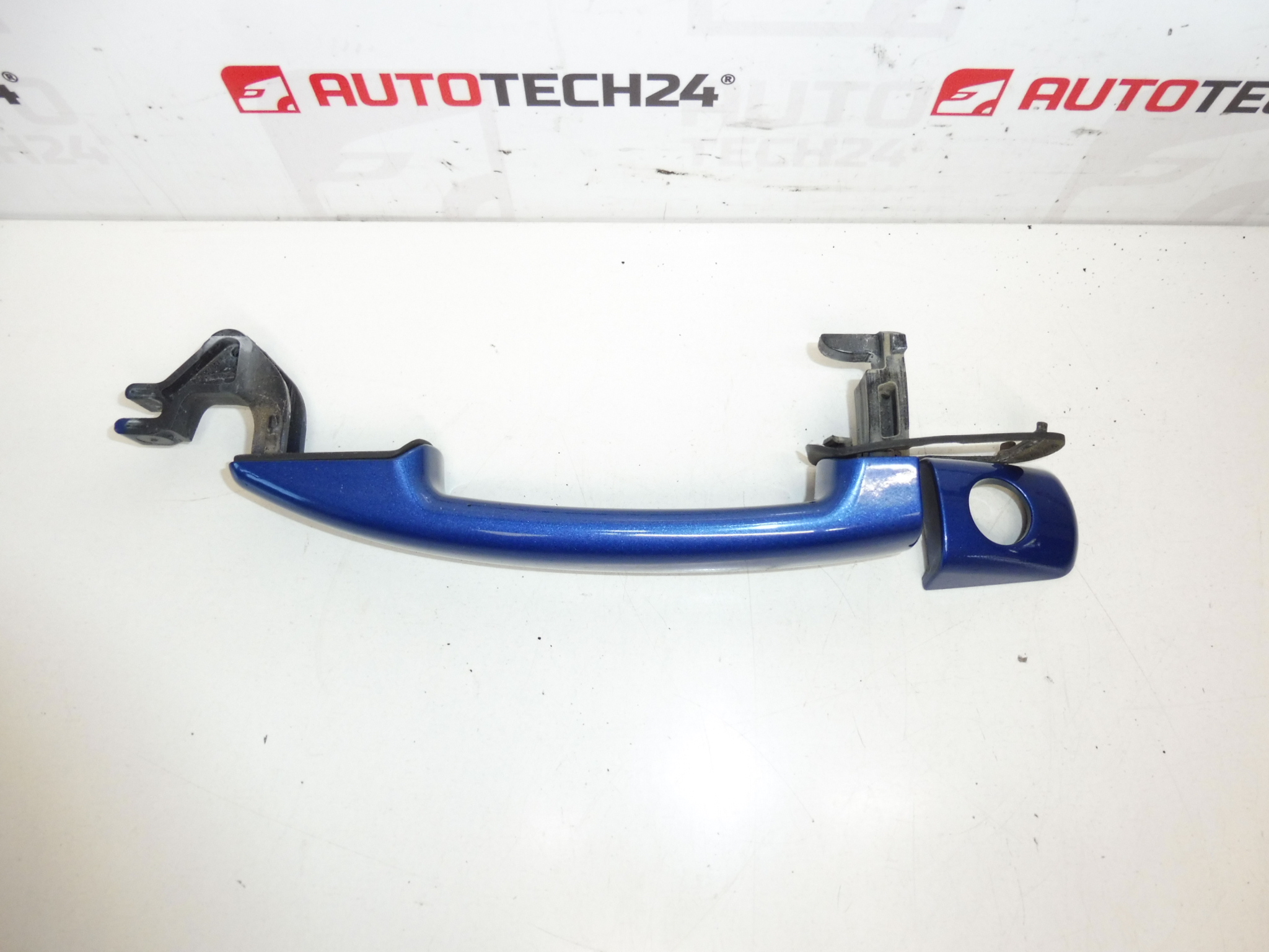 Sofer maner usa Citroën Peugeot KNND 9101EP