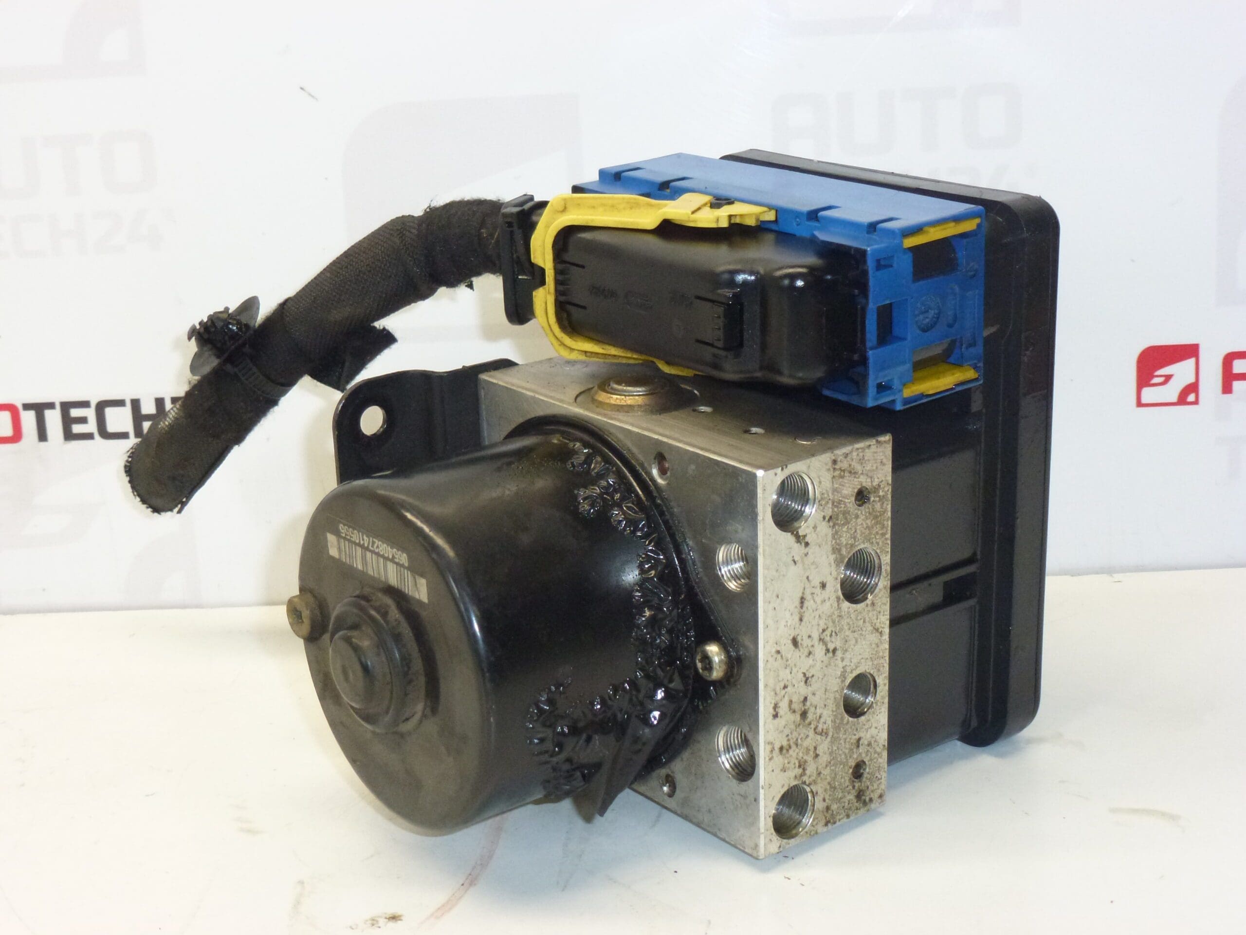 Pompa ABS ESP ATE Citroën C5 II 10.0960-1147.3 10.0206-0189.4