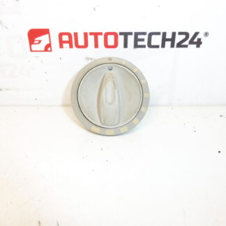 Comandă trapă Peugeot 407 96413719BJ 6554Q3