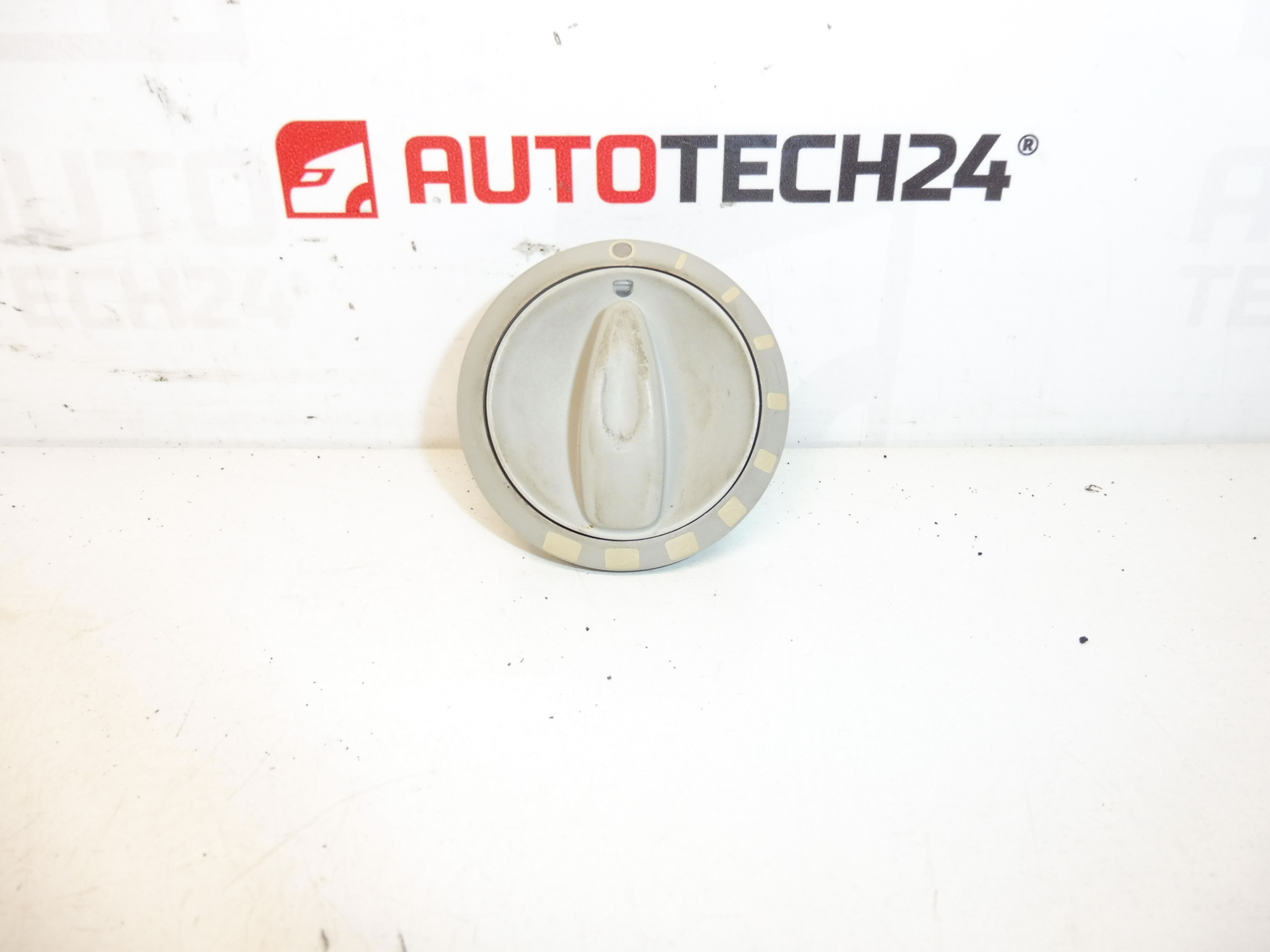 Comandă trapă Peugeot 407 96413719BJ 6554Q3