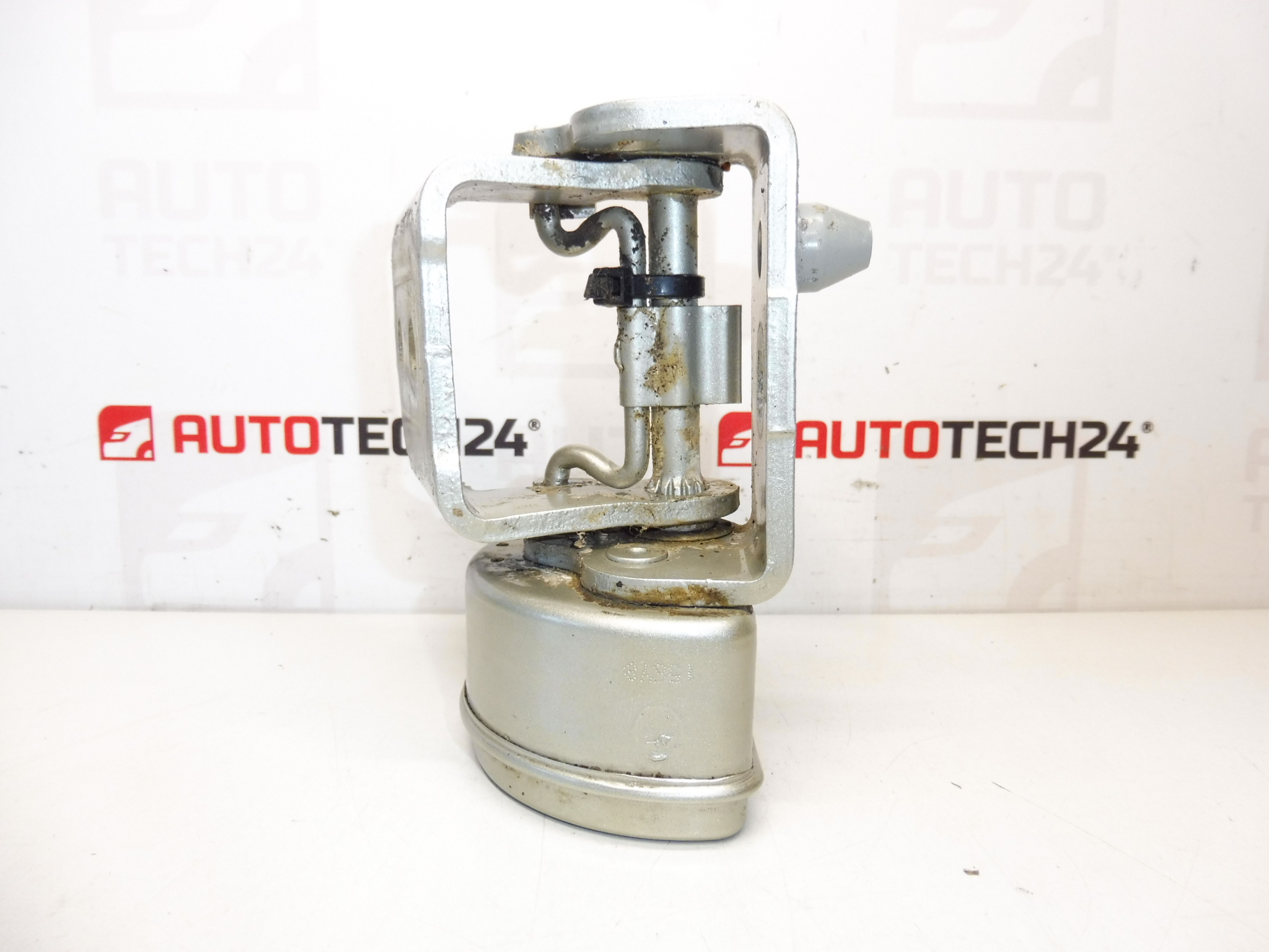 Opritor balama usa dreapta fata Peugeot 207 26308980 9035T4