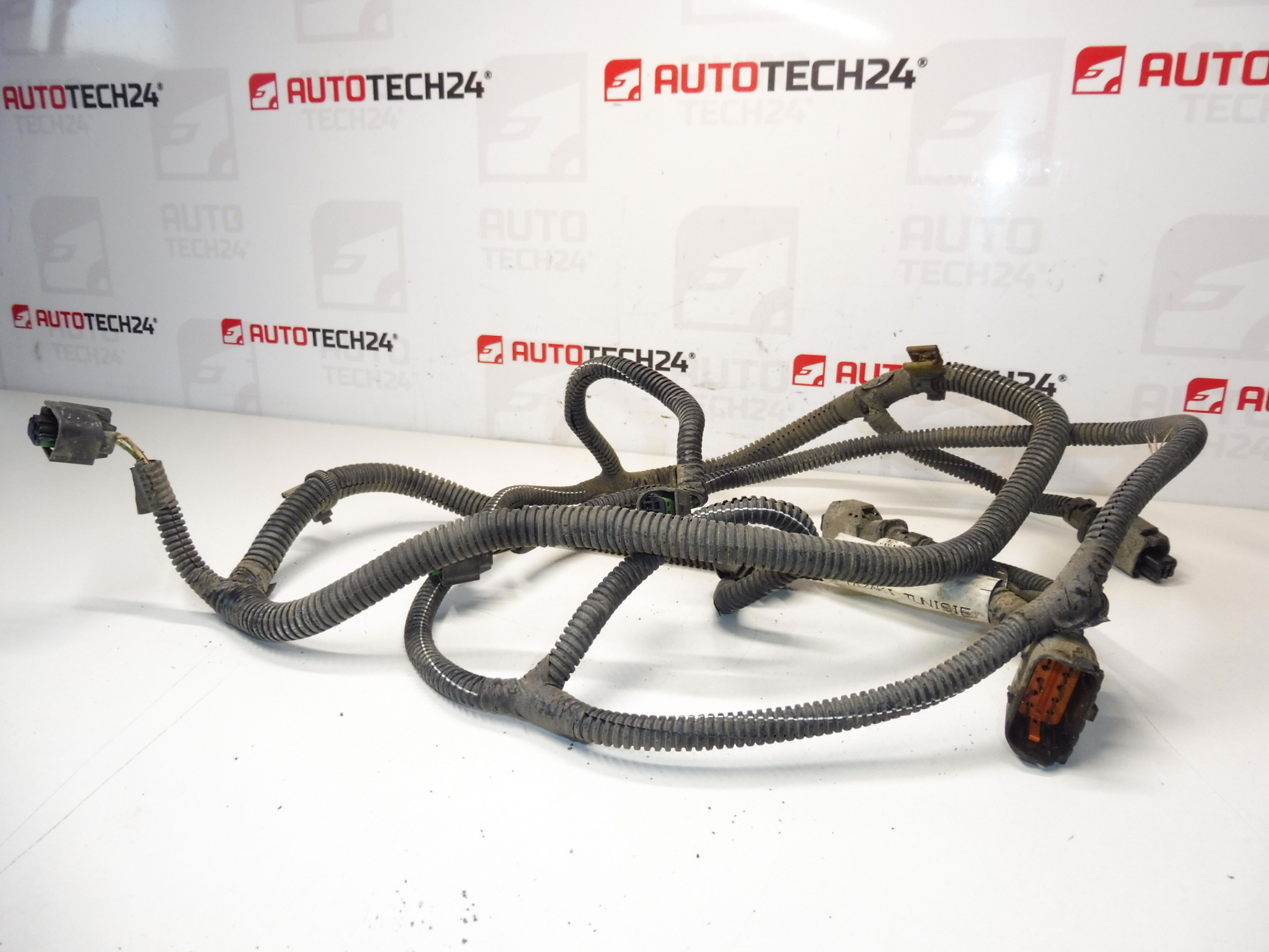 Ham PDC Peugeot 5008 9688709180 65280A