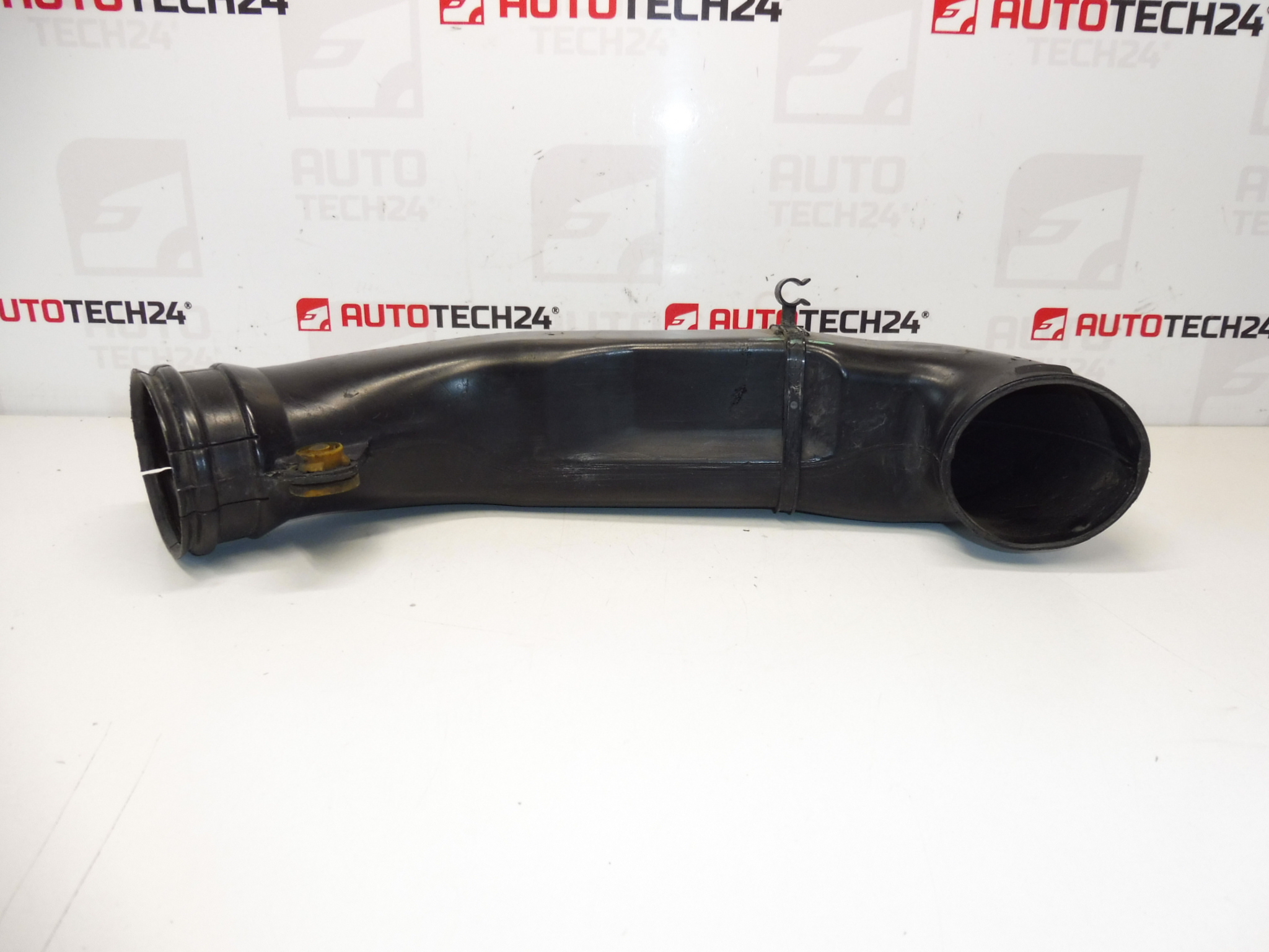 Furtun admisie aer 1.4 HDI Citroën Peugeot 9646926280 143422