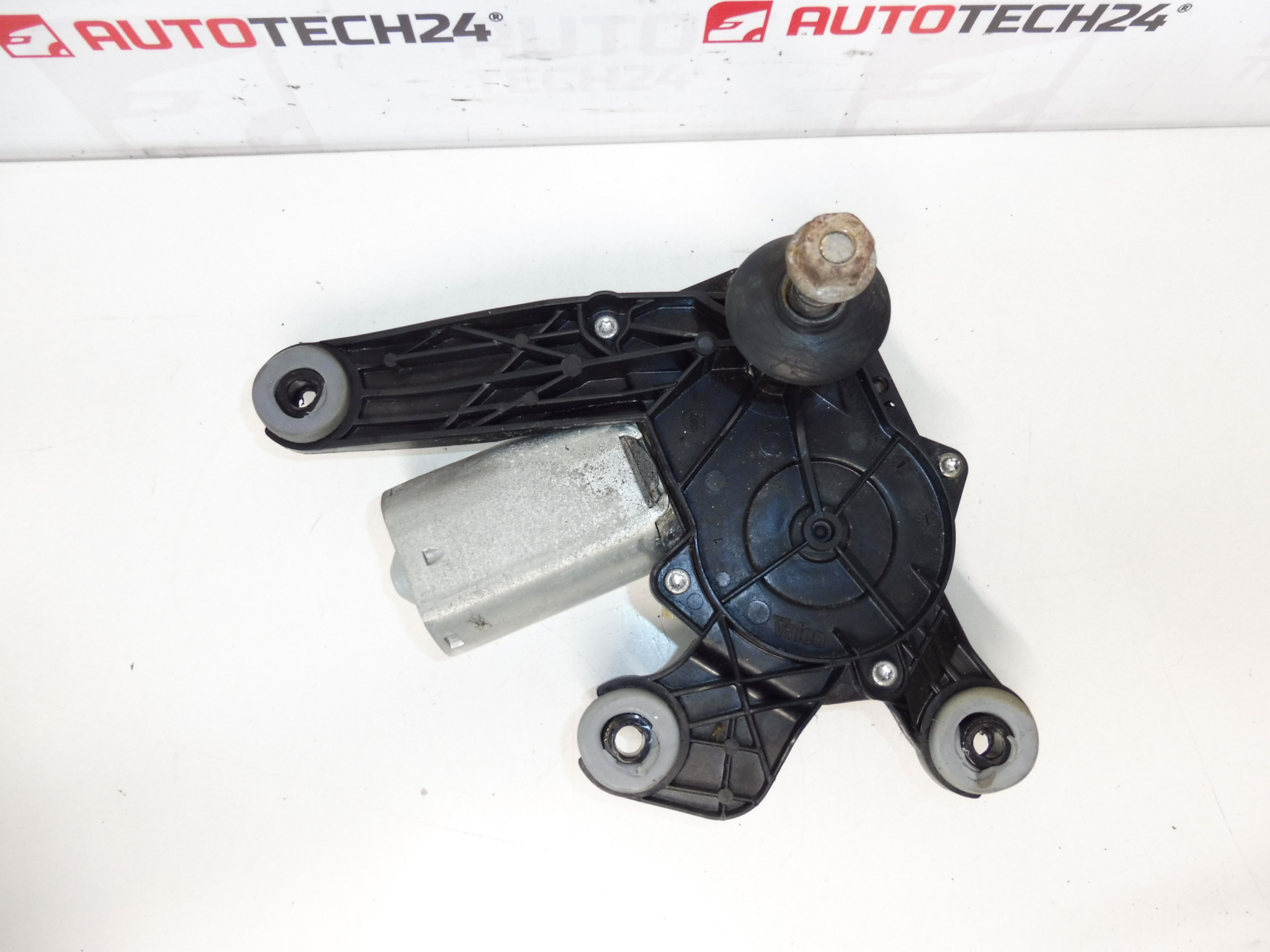 Motor Stergator Citroën Peugeot 53014709 6405J9