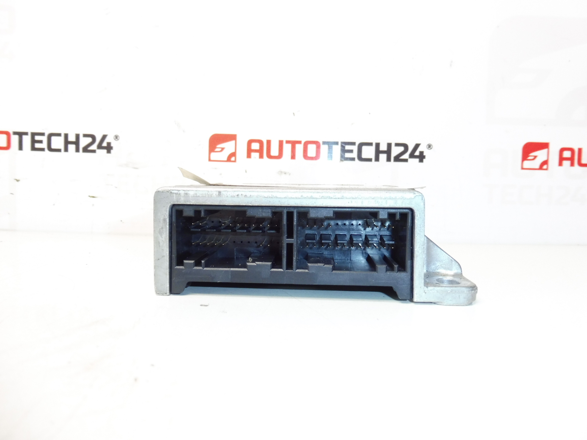 Unitate airbag Bosch Peugeot 207 9665699780 0285010555 6546K0