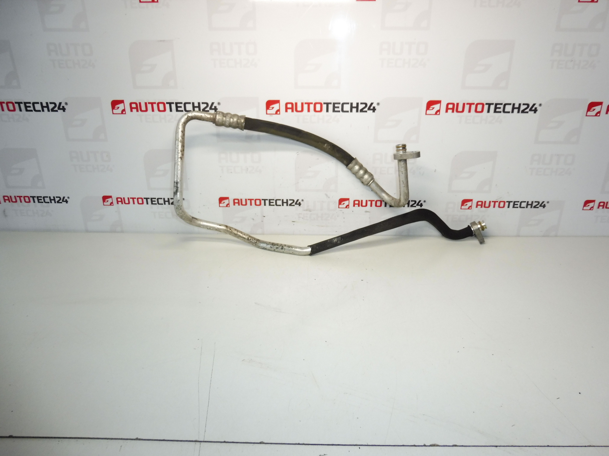 Conducta climatizare Peugeot 1007 6460SK