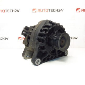 Alternator 1.1 1.4 1.6 Citroën Peugeot 9642879980