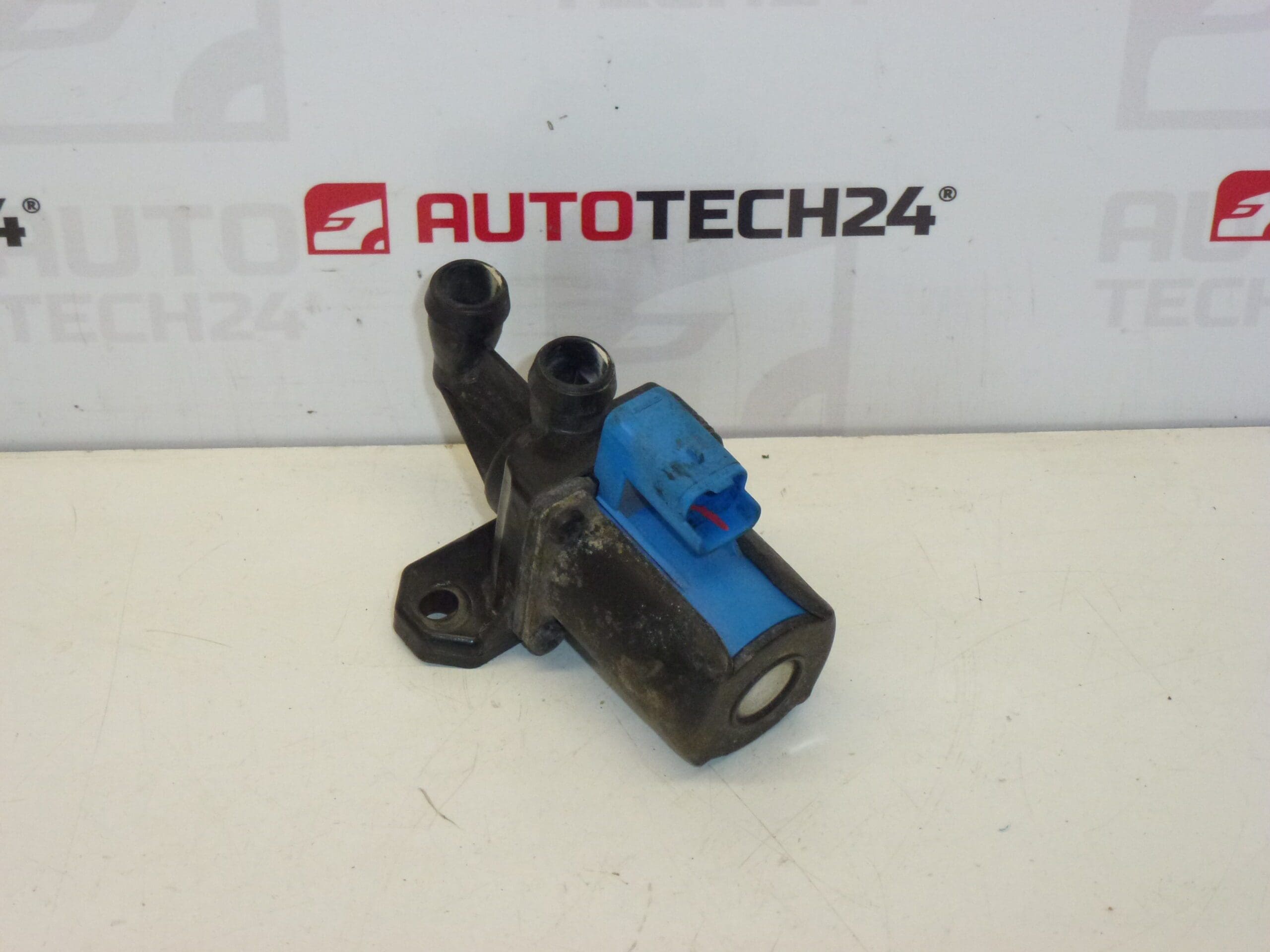 Electrovalva degazare lichid de racire Citroën Peugeot 9640953980 132333
