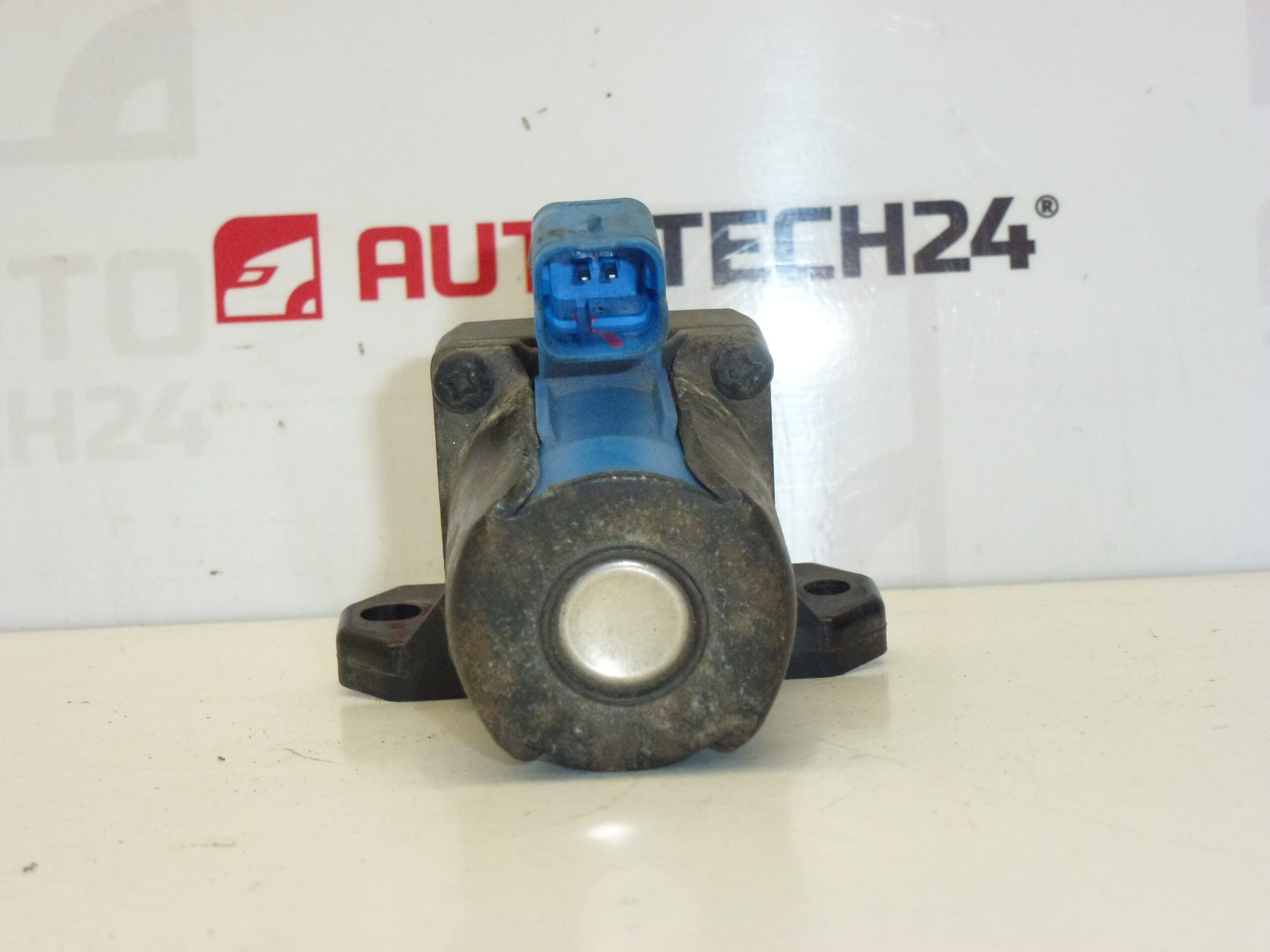 Electrovalva degazare lichid de racire Citroën Peugeot 9640953980 132333