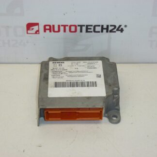 Unitate airbag Siemens Peugeot 307 9652712180 6545HE