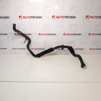 Conexiune aer Citroën Peugeot 1628XF