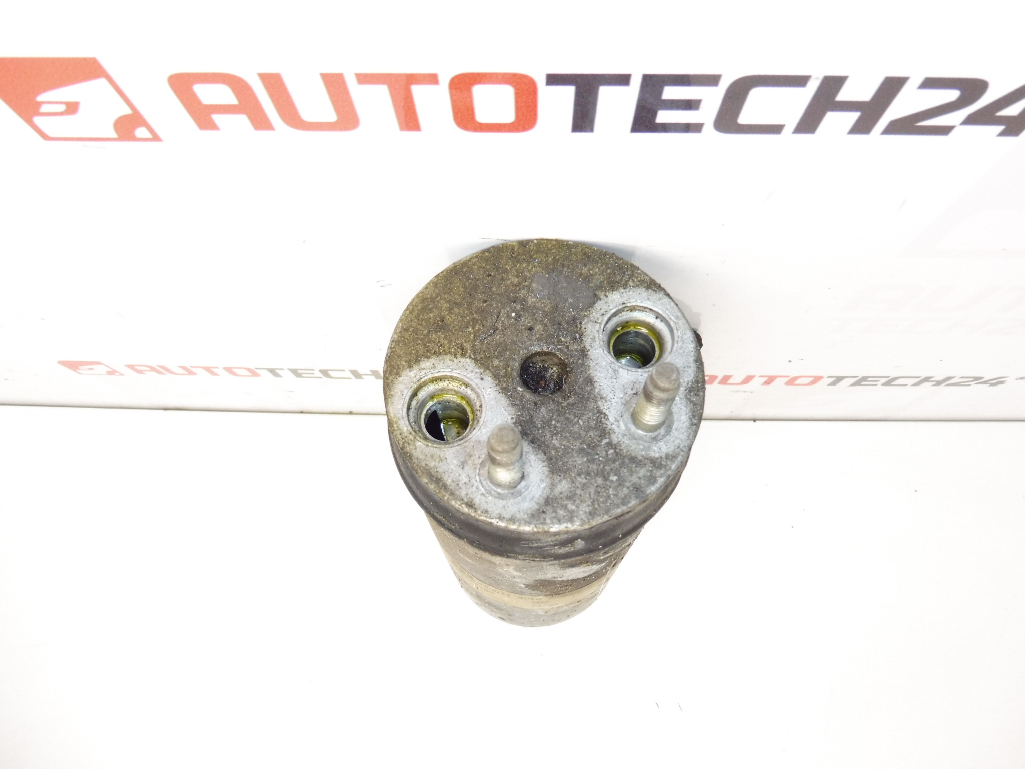 Uscător Peugeot 206 9635717280 6455CL