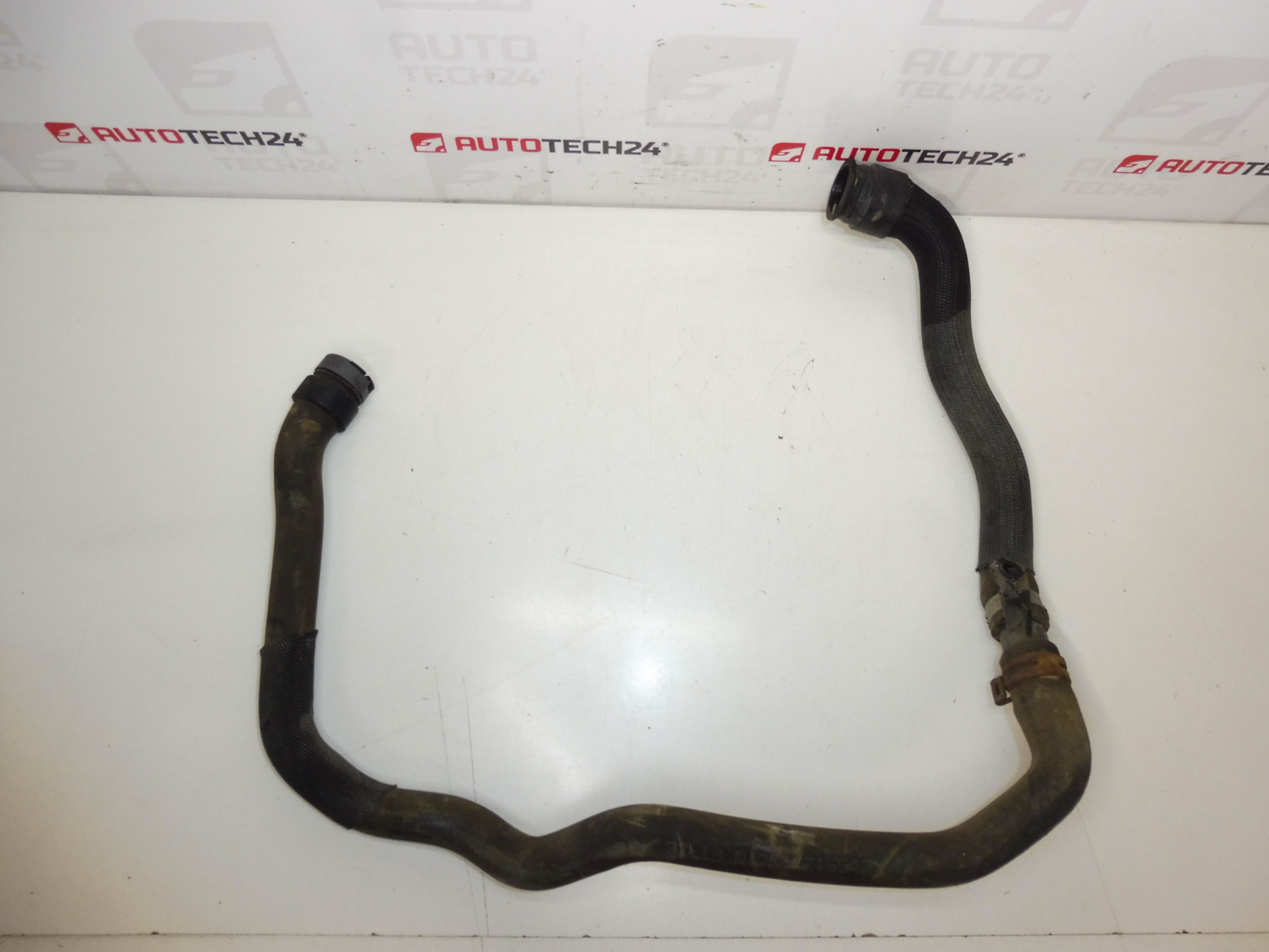 Furtun apa Citroën Peugeot 1.4 VTI 1.6 VTI 135201 1351NG