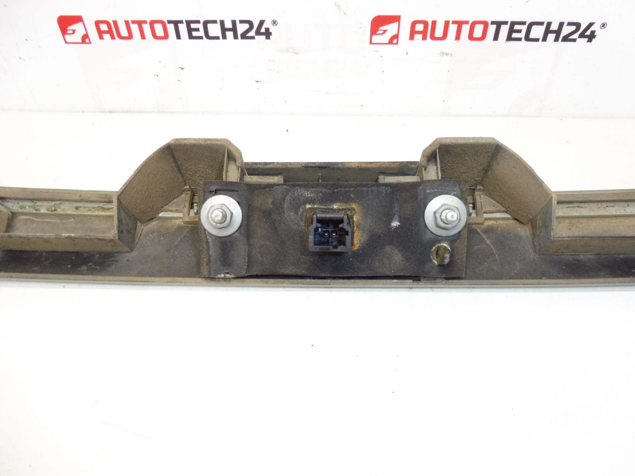 Maner Citroën Xsara Picasso KEBC 9657477777 8742K8