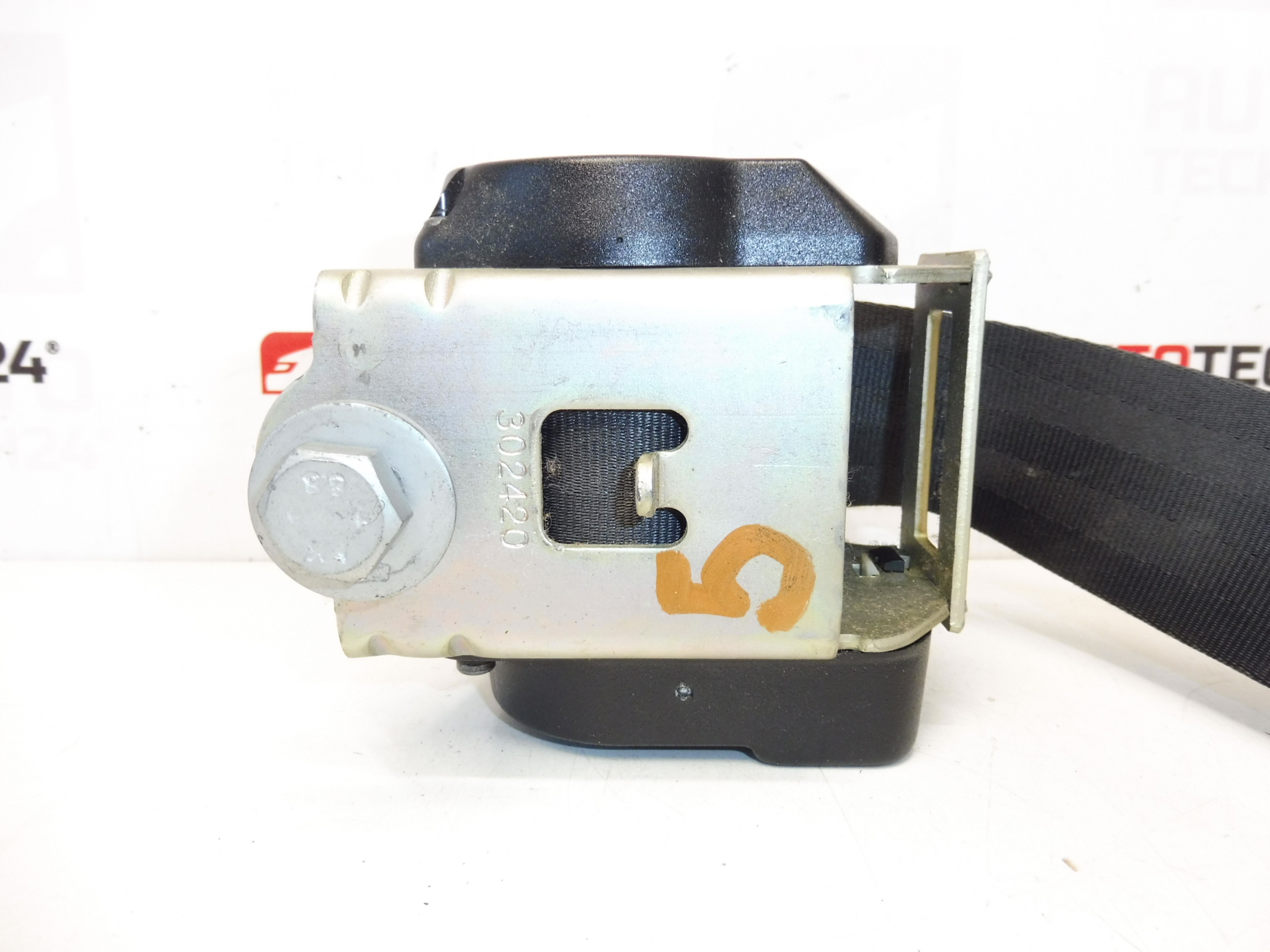 Centura spate stanga si dreapta Citroën Xsara Picasso 96314758XX 8973SA