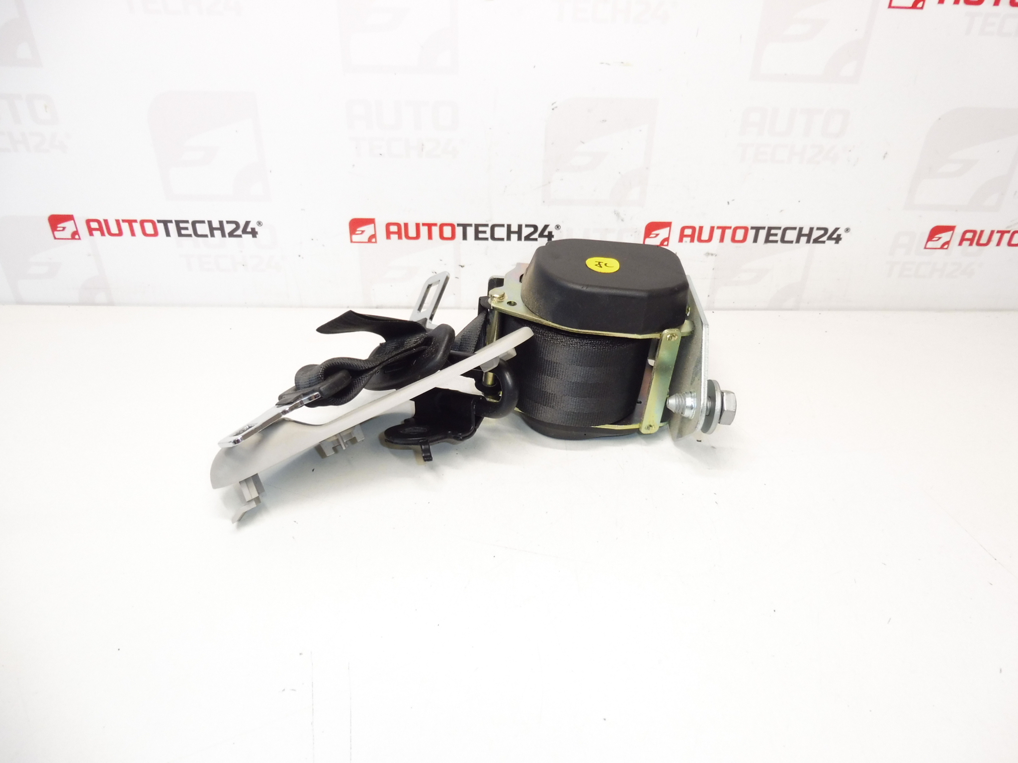 Citroën Xsara Picasso Curea mijloc spate 96314478XX 8973N5