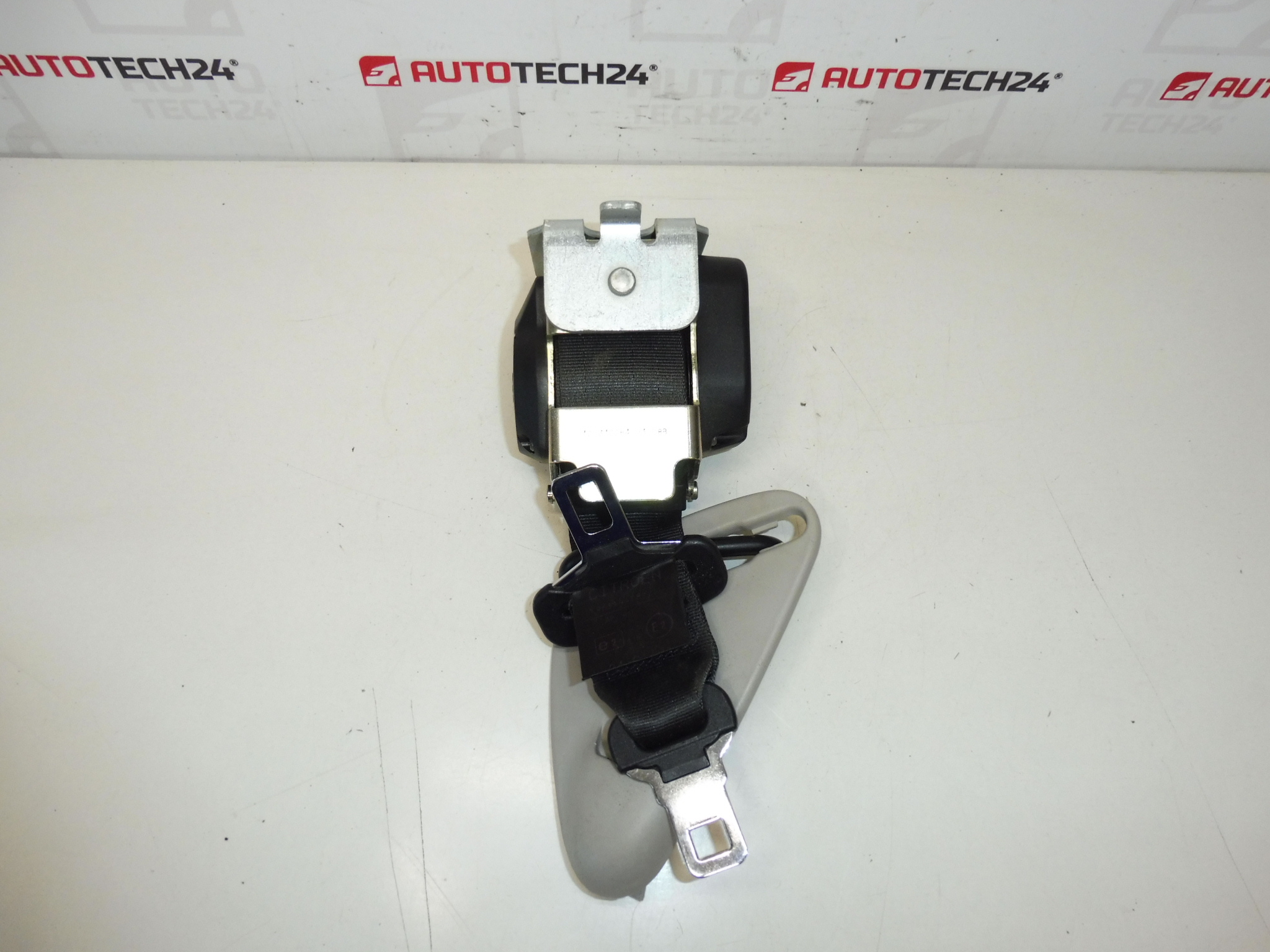 Citroën Xsara Picasso Curea mijloc spate 96314478XX 8973N5