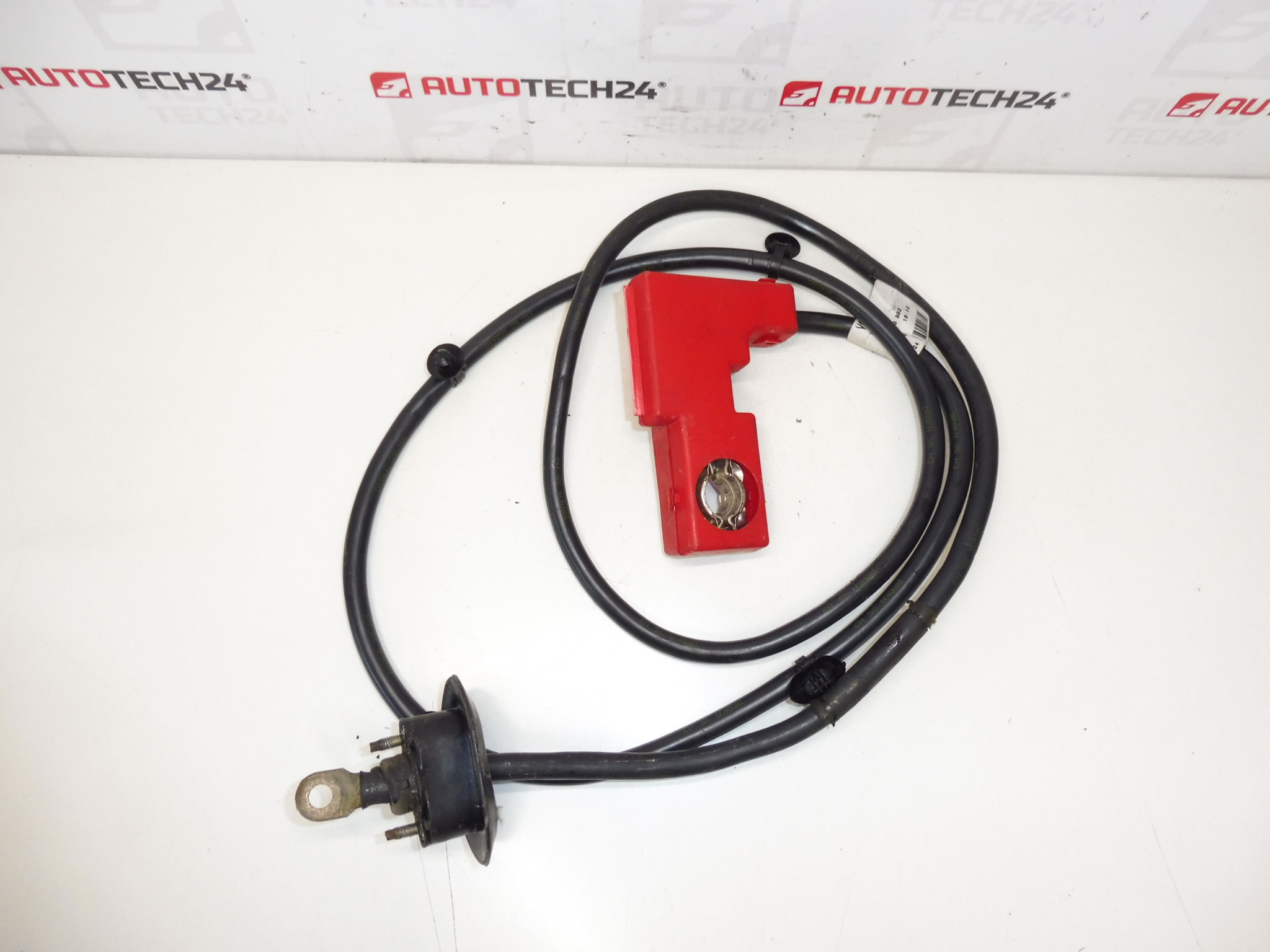 Cablu pozitiv baterie auto Citroën Xsara Picasso 9656554780 5642CX 561581 564416