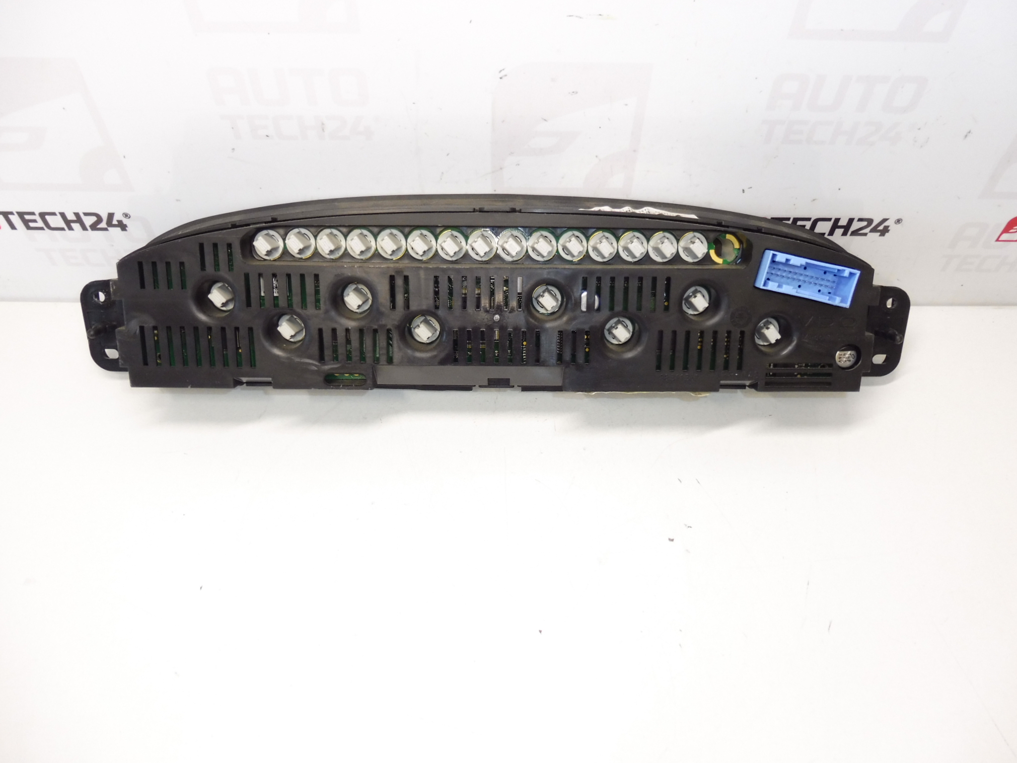 Vitezometru Citroën Xsara Picasso 155000 km 966173780 9661734780