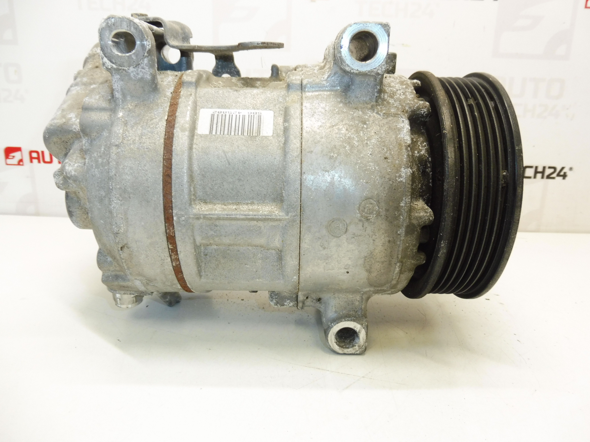 Compresor aer conditionat DENSO 9815198580 9675655880