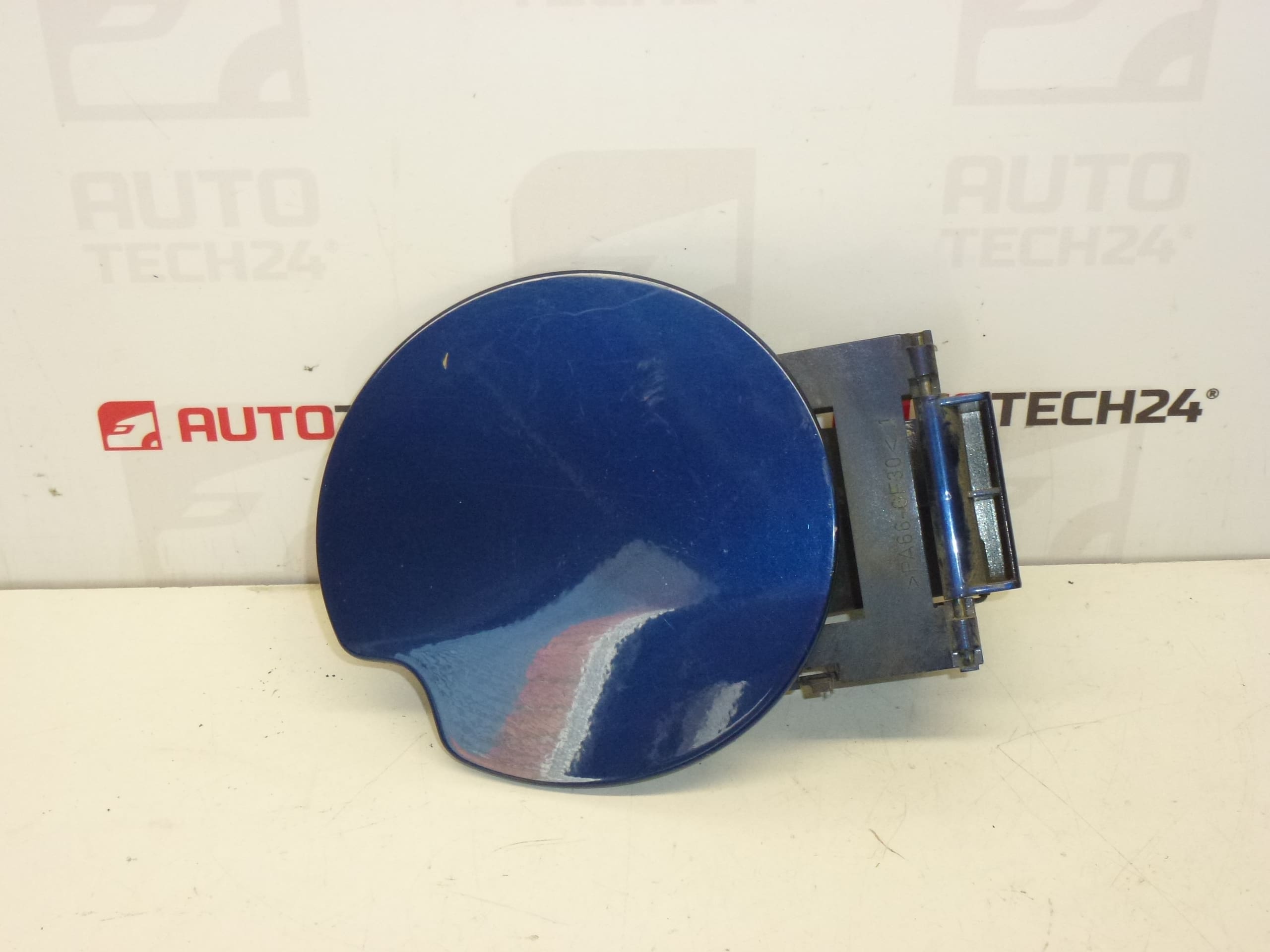 Capac rezervor Peugeot 307 9643083777 EGE