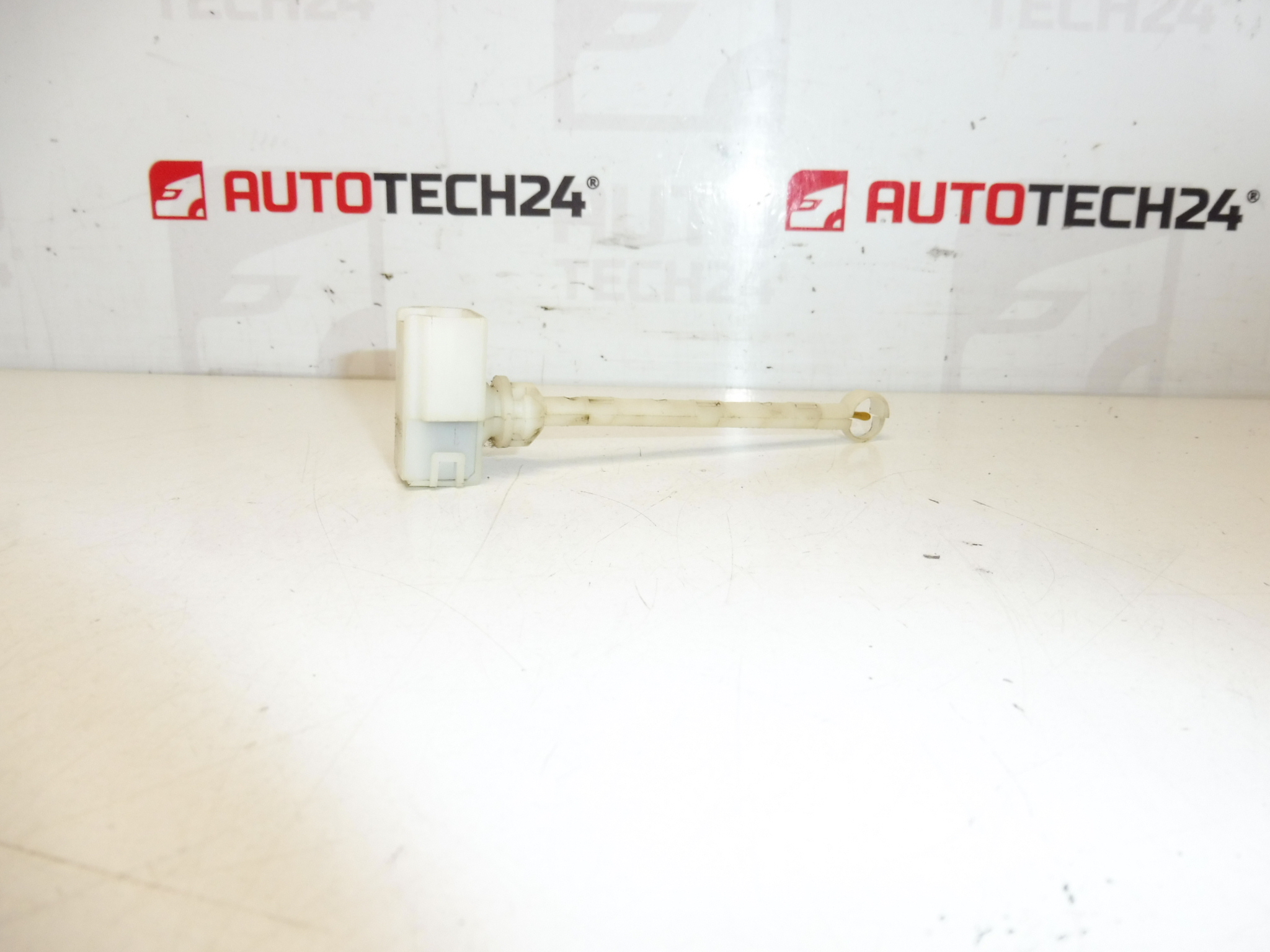 Senzor de temperatura Citroën Peugeot 6445CF