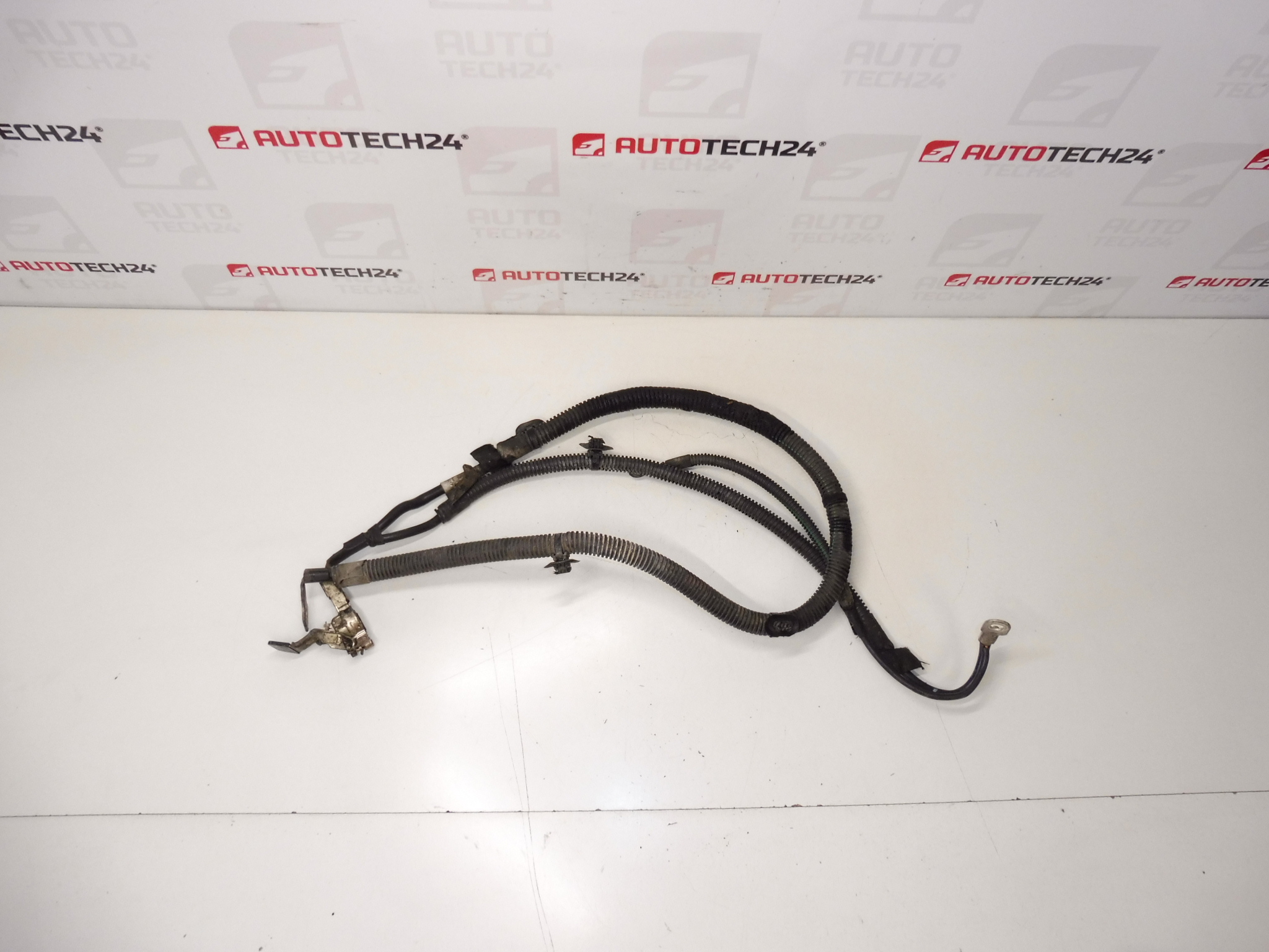 Pachet plus Citroën Peugeot 1.4 HDI 66kw 9650182780 9640616380 5642CG