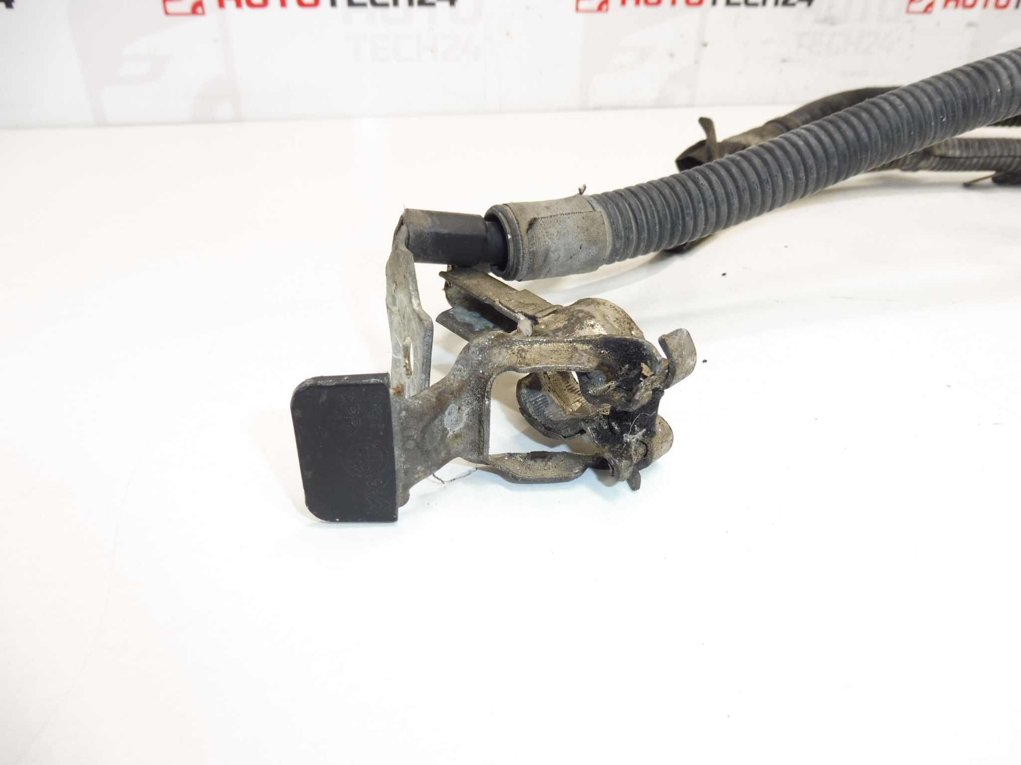 Pachet plus Citroën Peugeot 1.4 HDI 66kw 9650182780 9640616380 5642CG