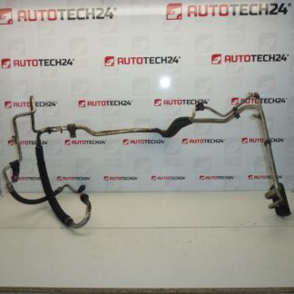 Conducta climatizare Citroën Peugeot 9640388580 6460SL