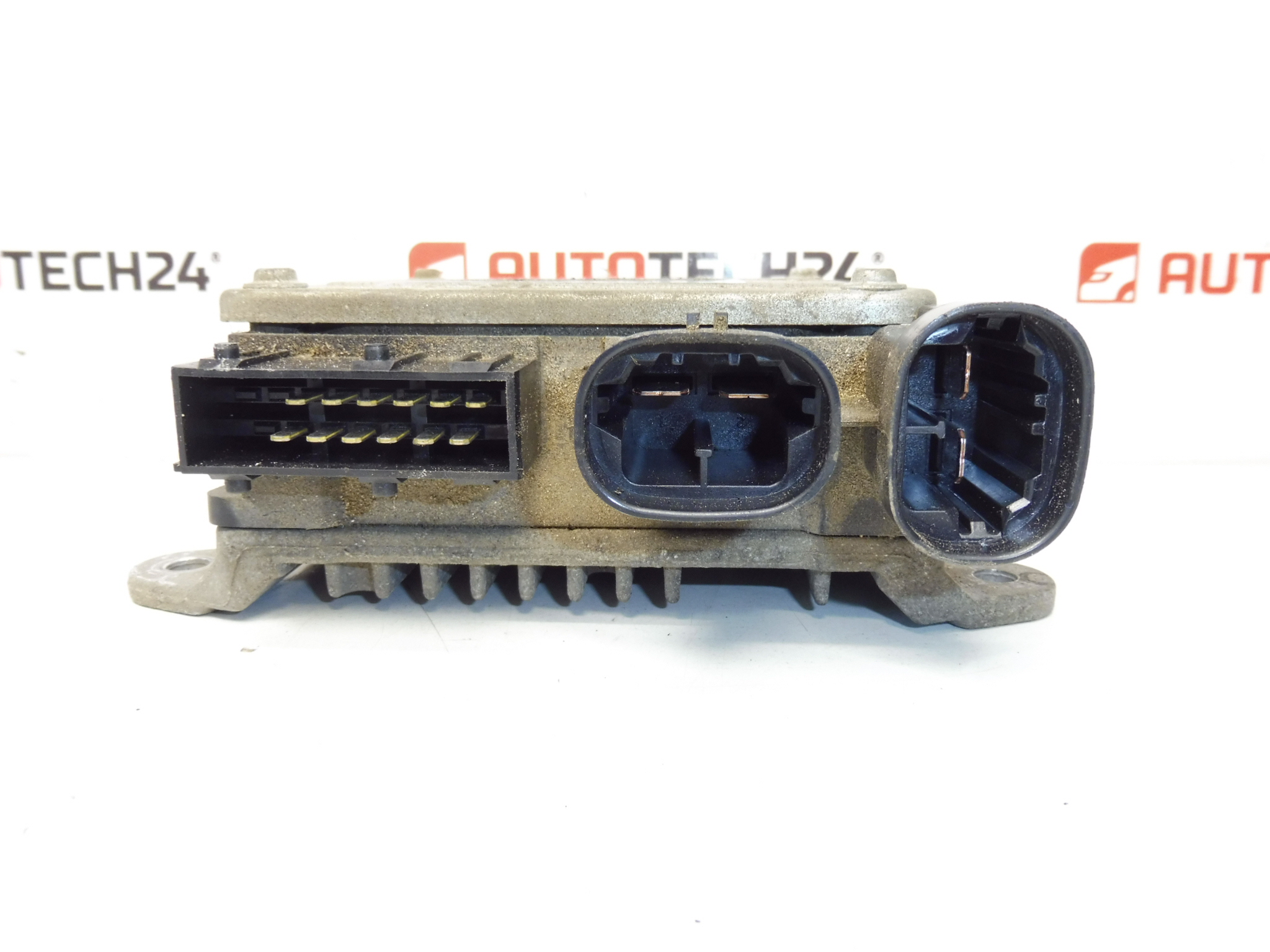 Unitate servodirectie Citroën C2 C3 9650836780 400687 400688