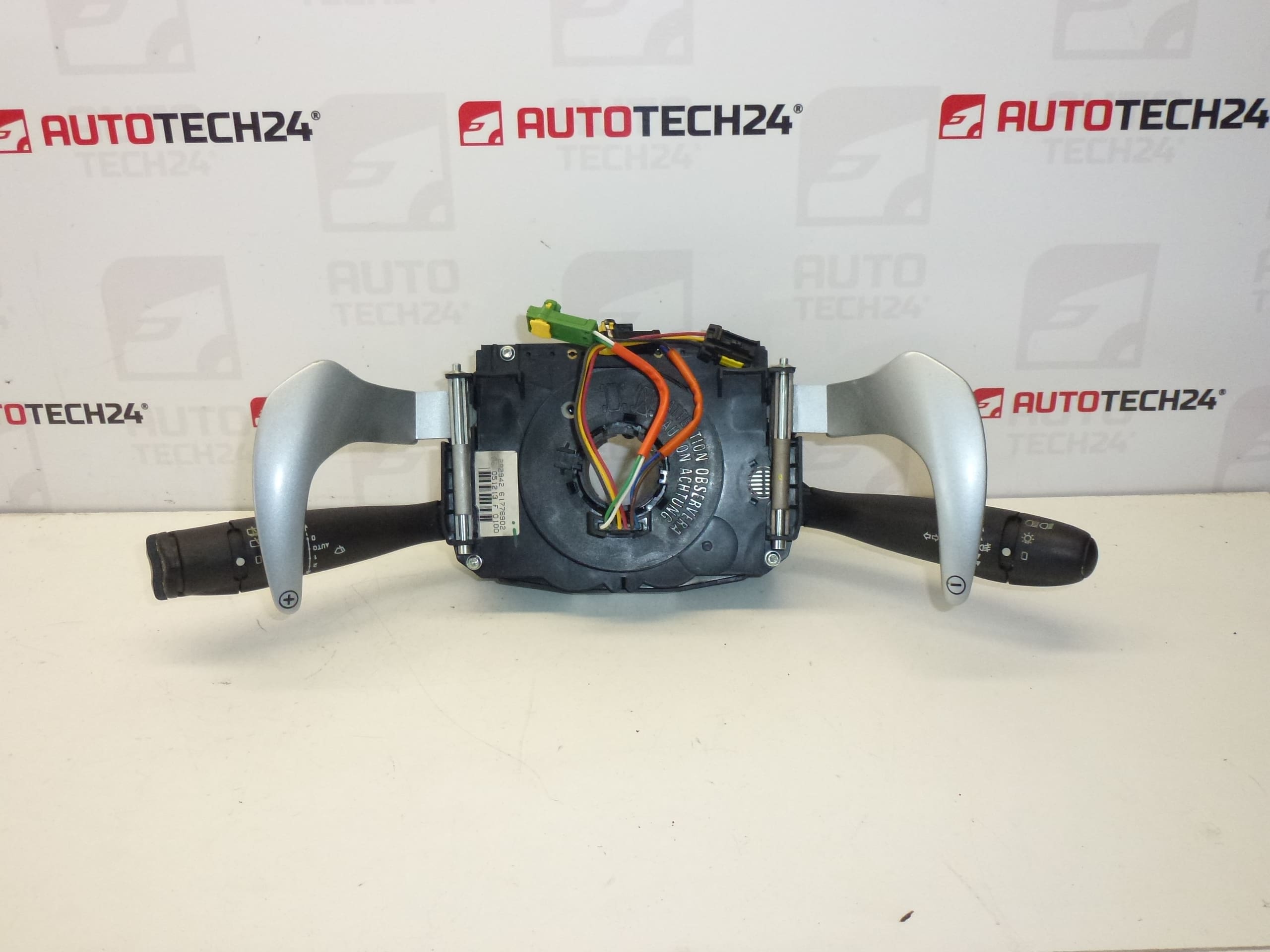 Citroën C2 C3 96616083XT 6239HW servomotoare manete