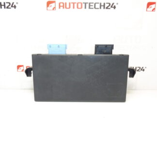 Citroën Peugeot usa culisanta ECU 9659970380 9659919080 6554SR